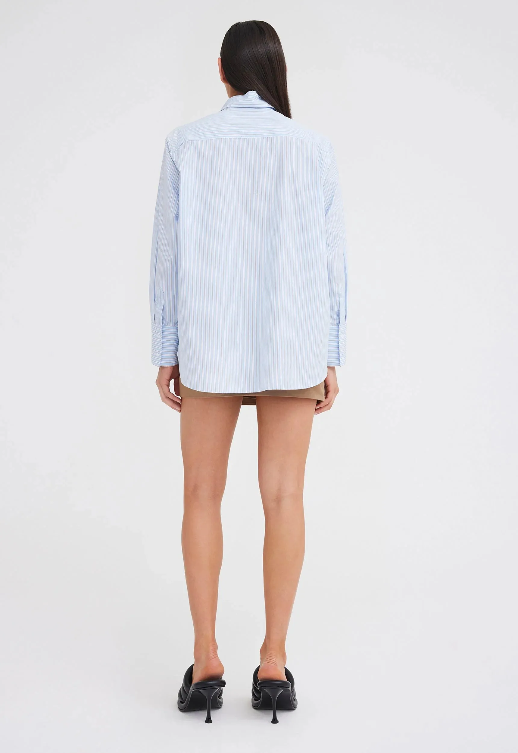 Anchor Shirt