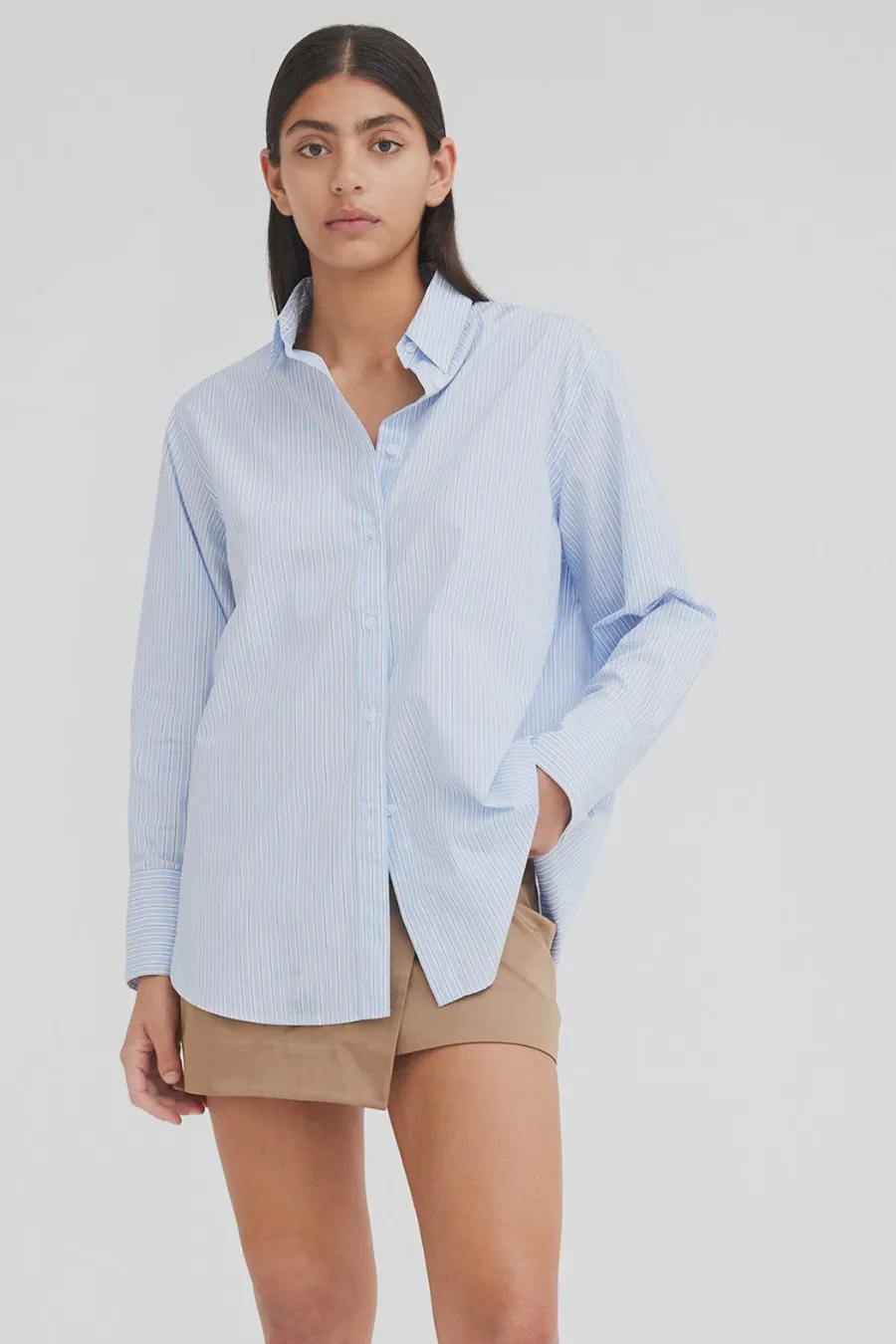 Anchor Shirt