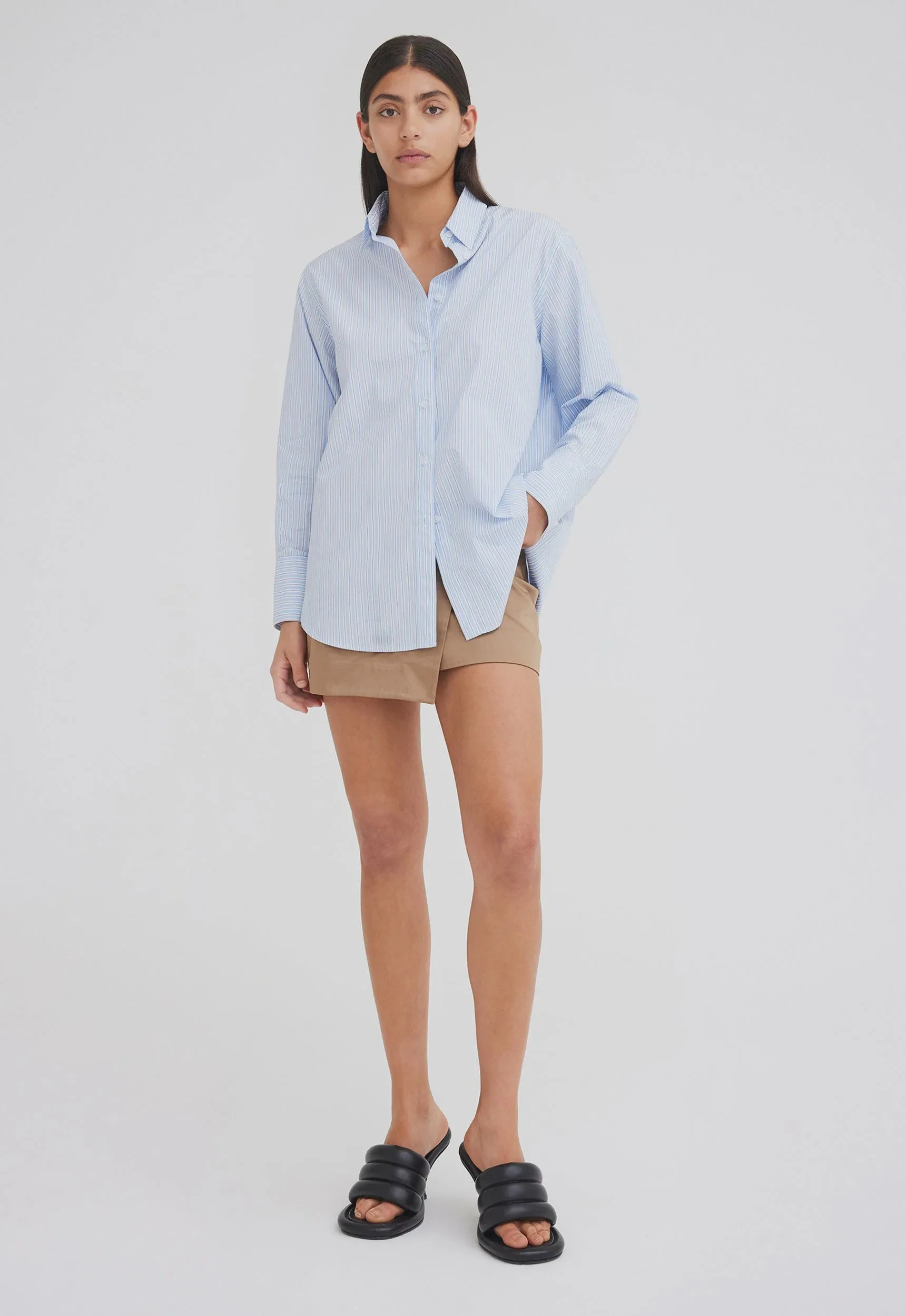 Anchor Shirt