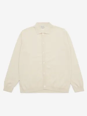 ANOTHER ASPECT ANOTHER Shirt 6.0 - Ecru