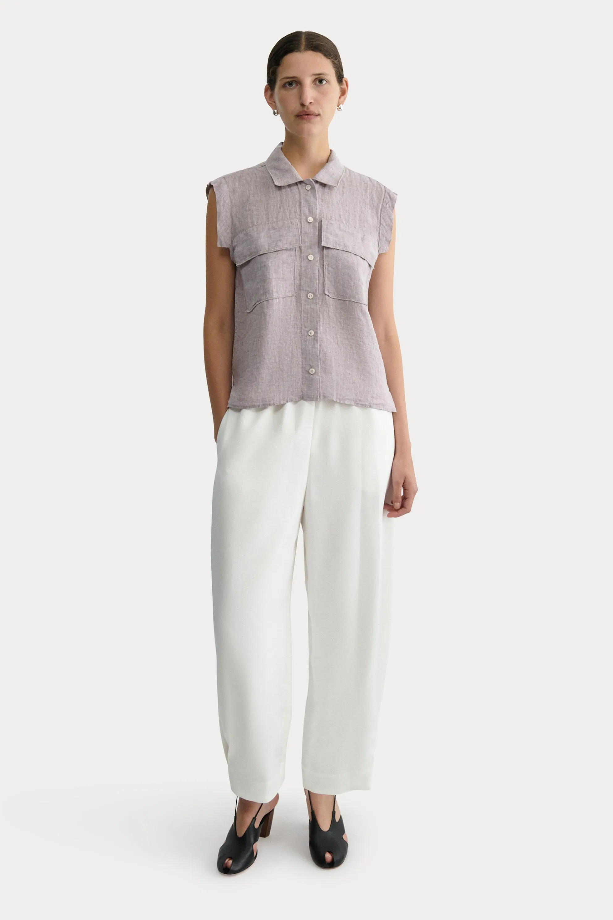 Brewster Top