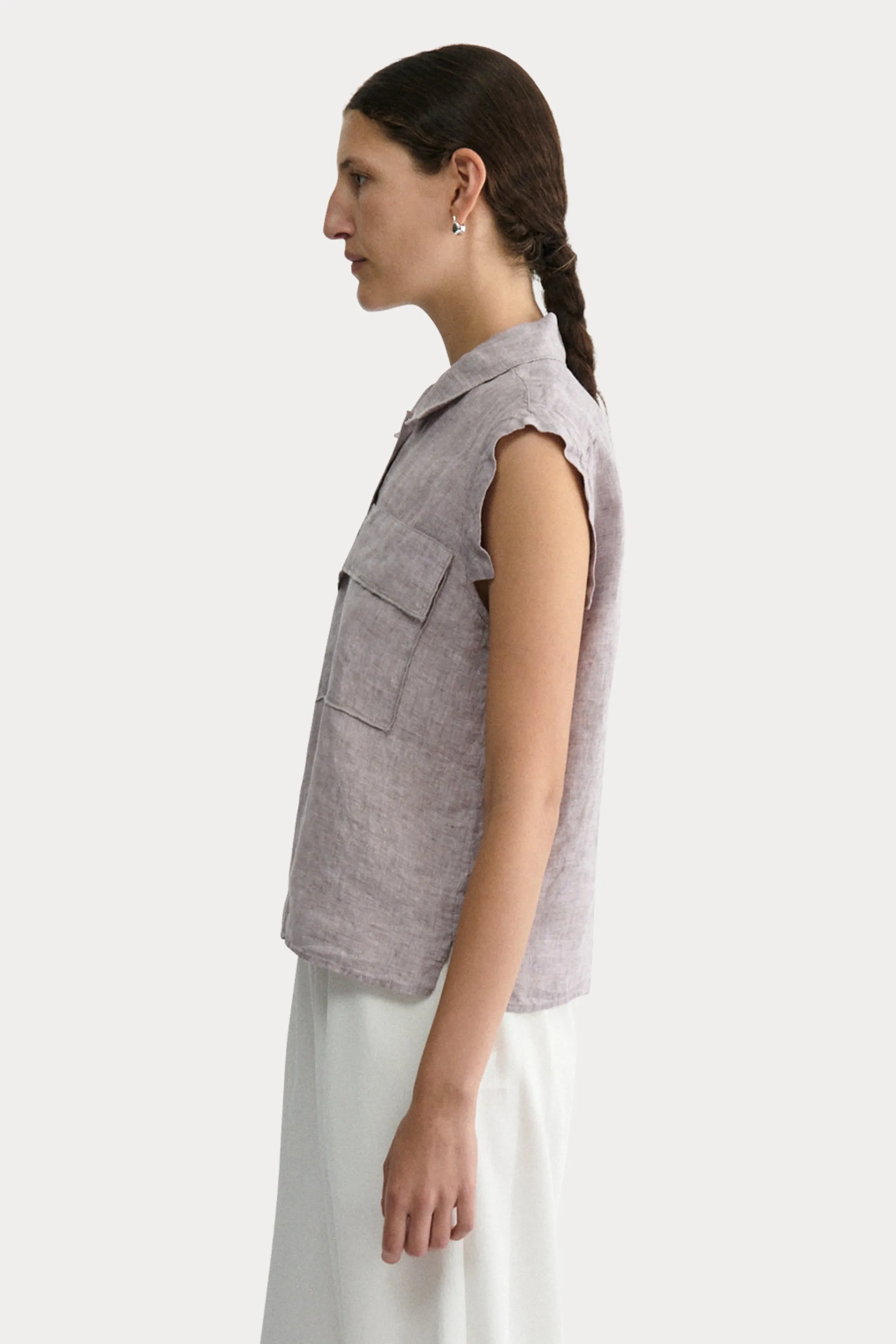 Brewster Top