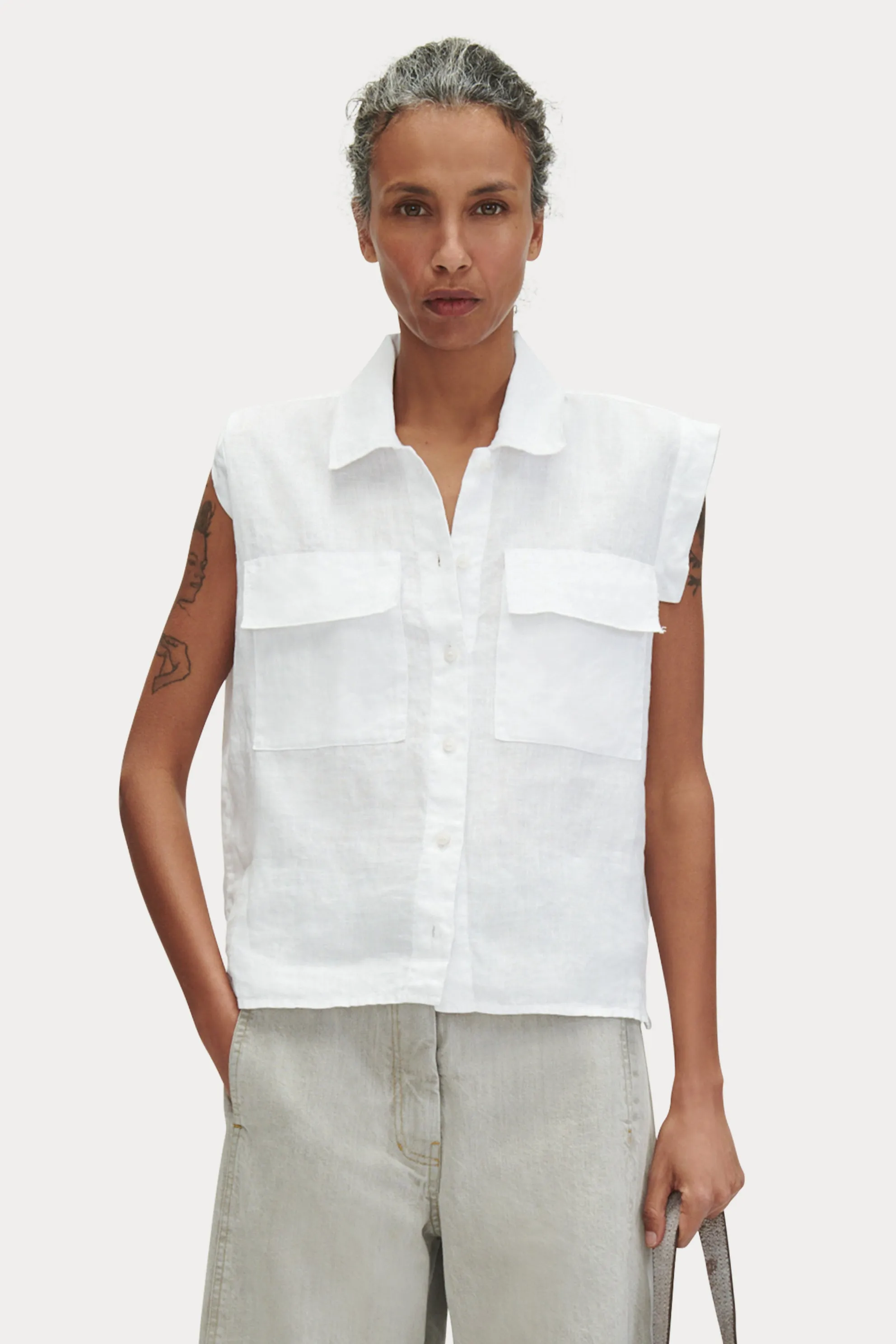 Brewster Top