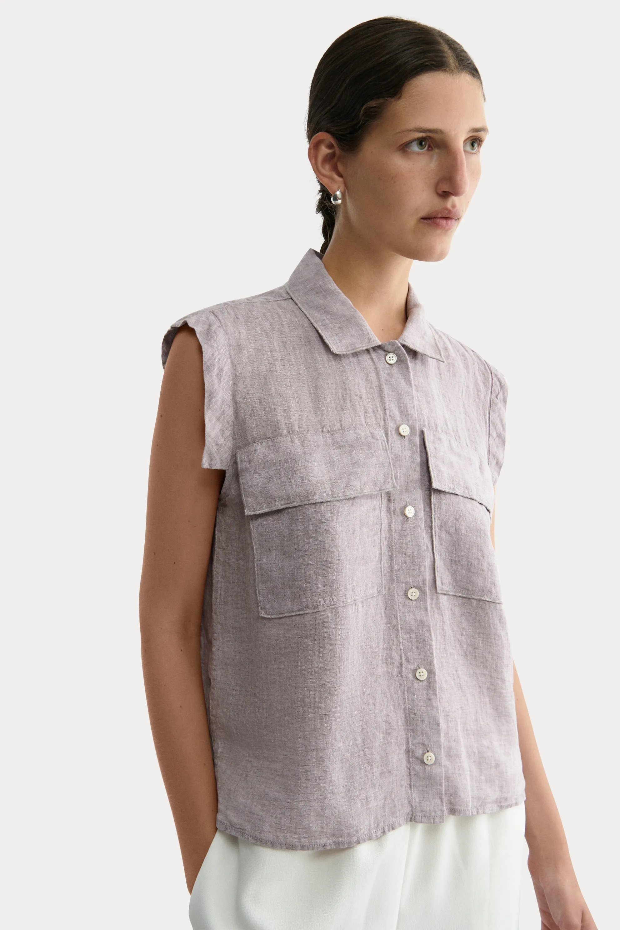 Brewster Top