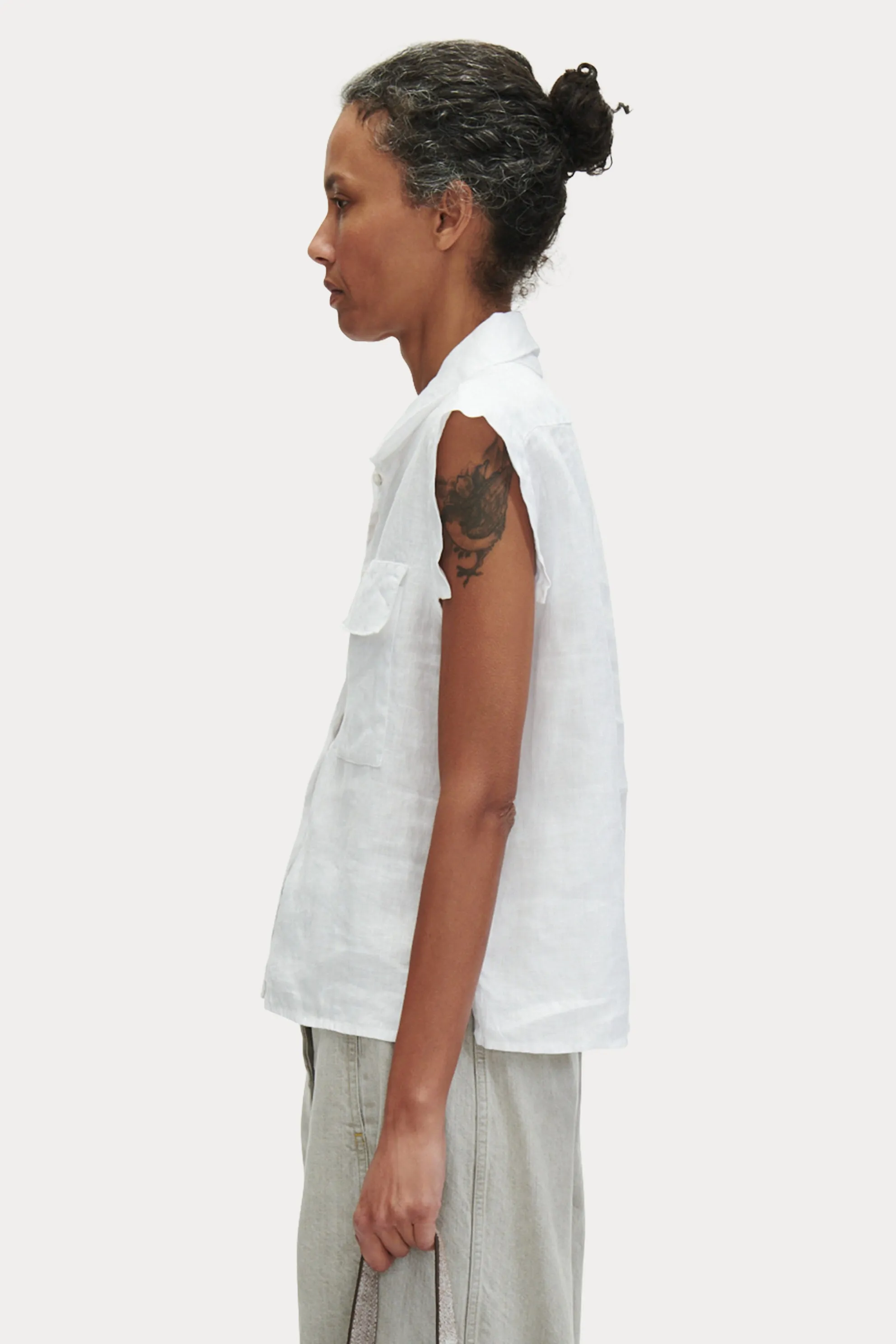 Brewster Top