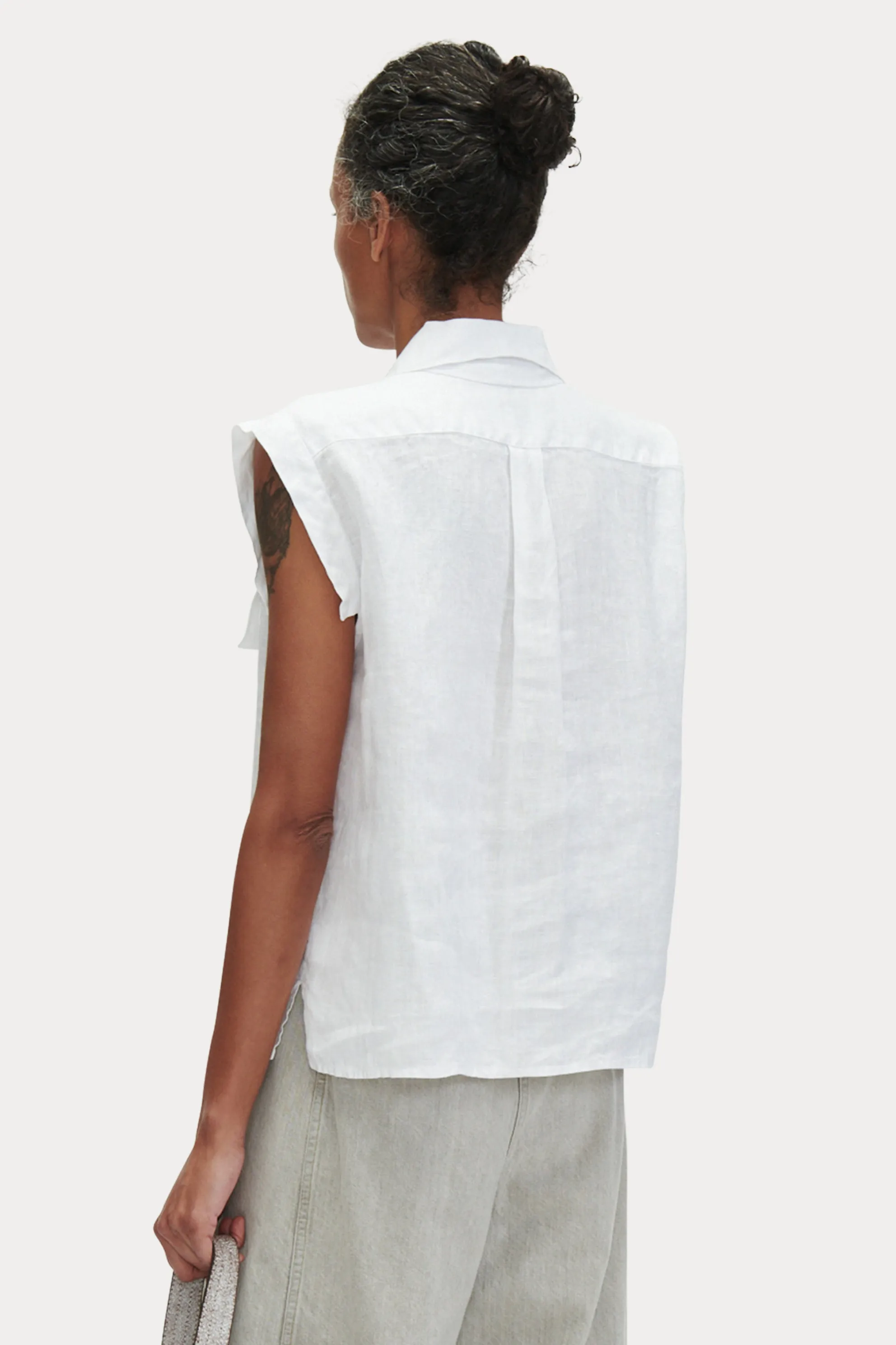Brewster Top