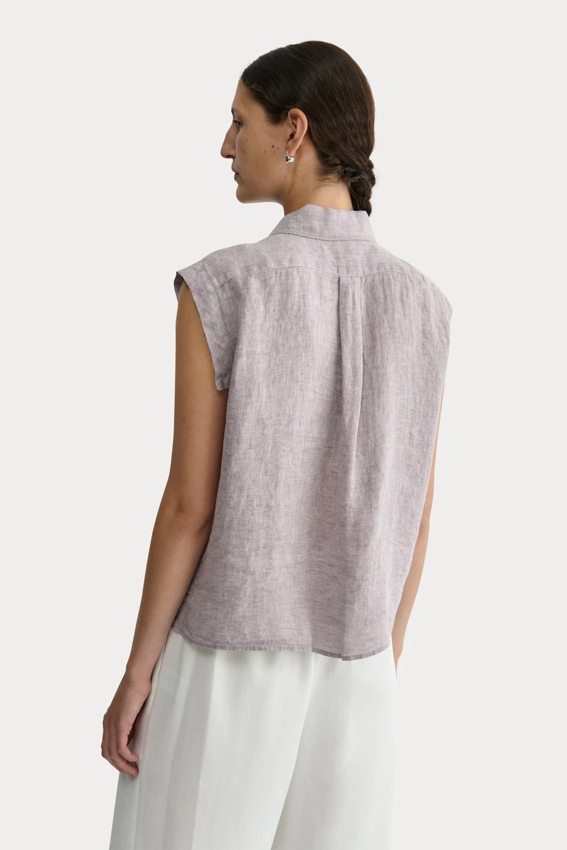 Brewster Top