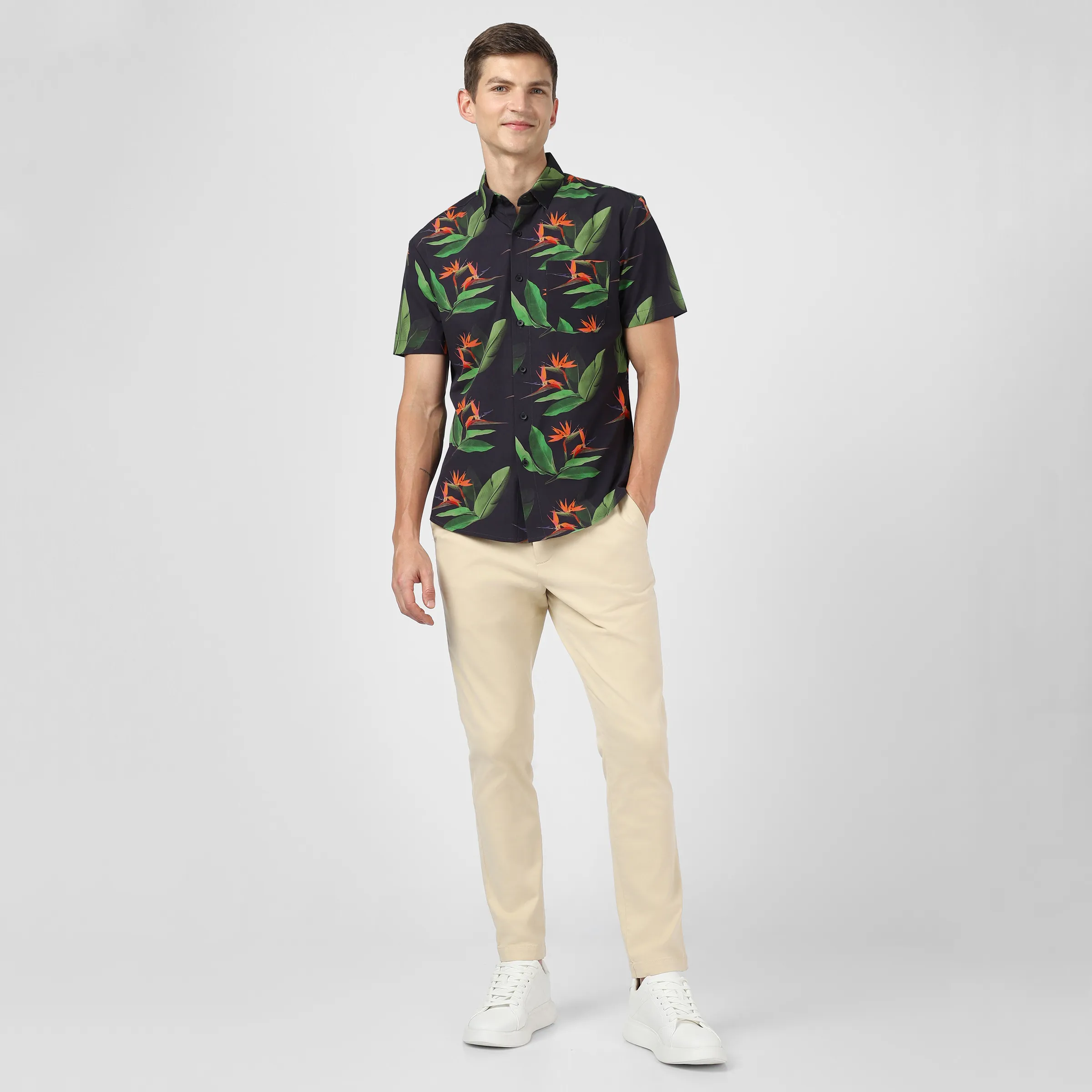 Cabana Shirt