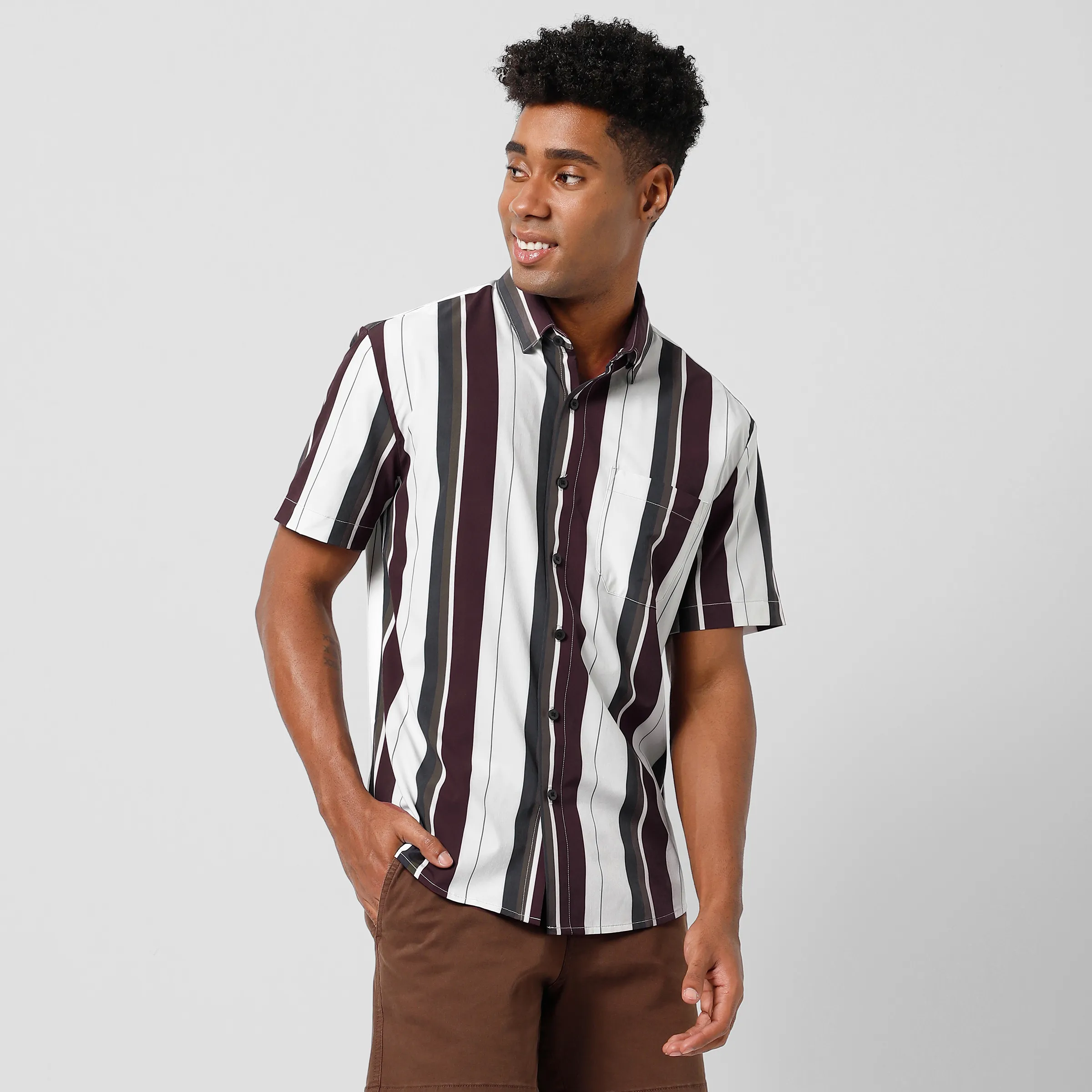 Cabana Shirt