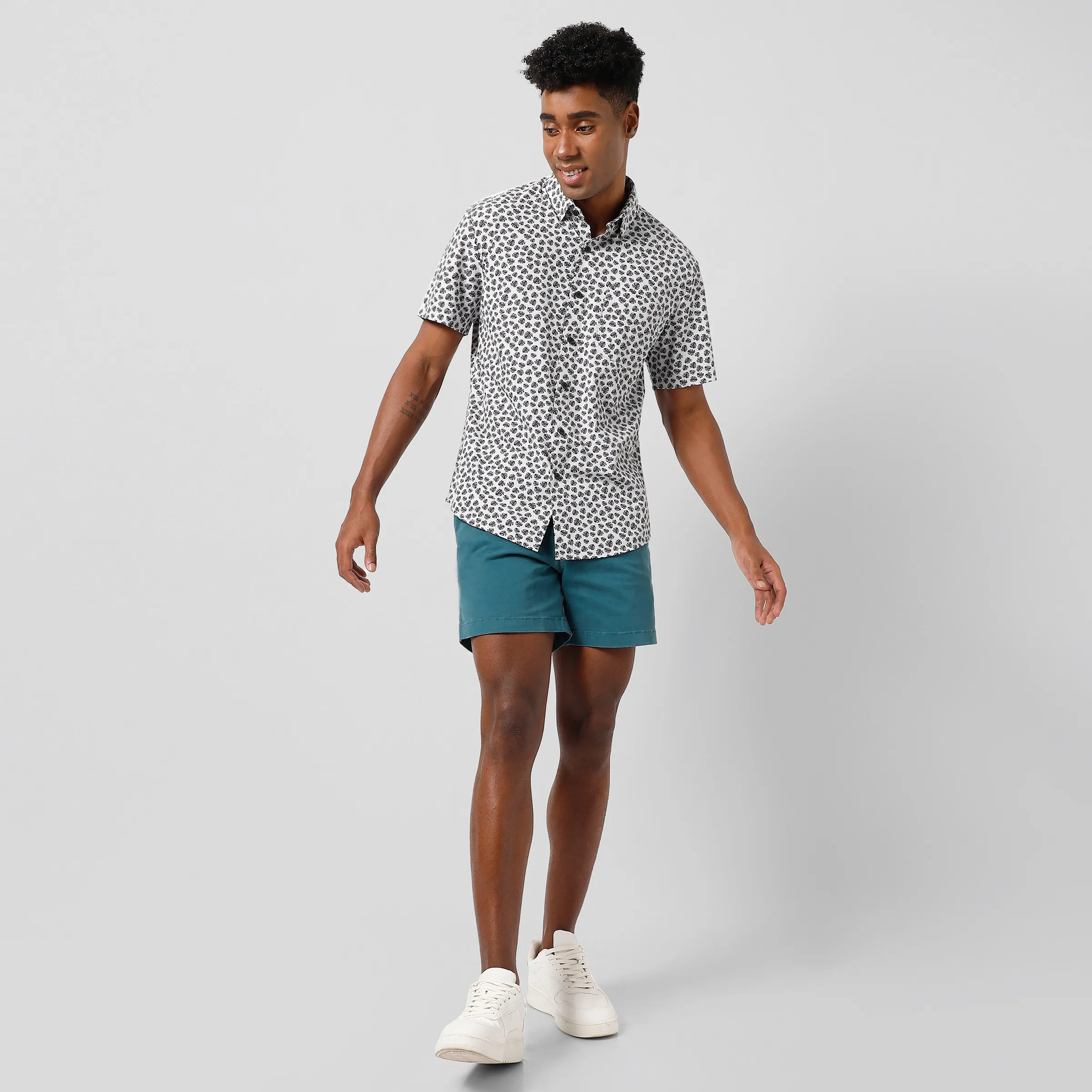 Cabana Shirt