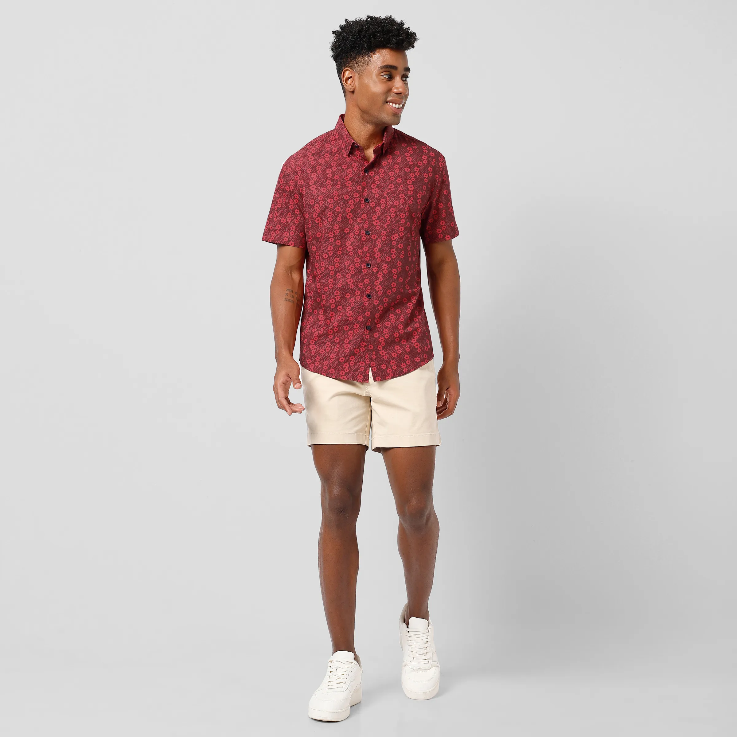 Cabana Shirt