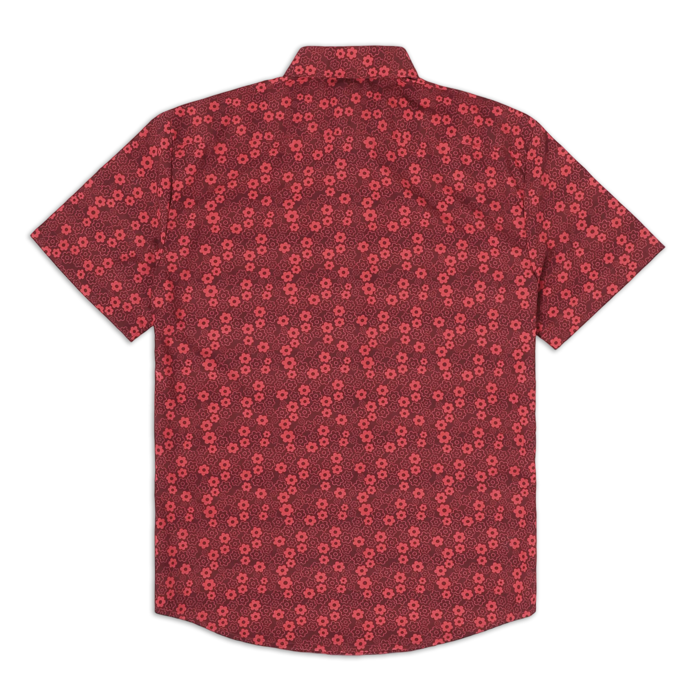 Cabana Shirt
