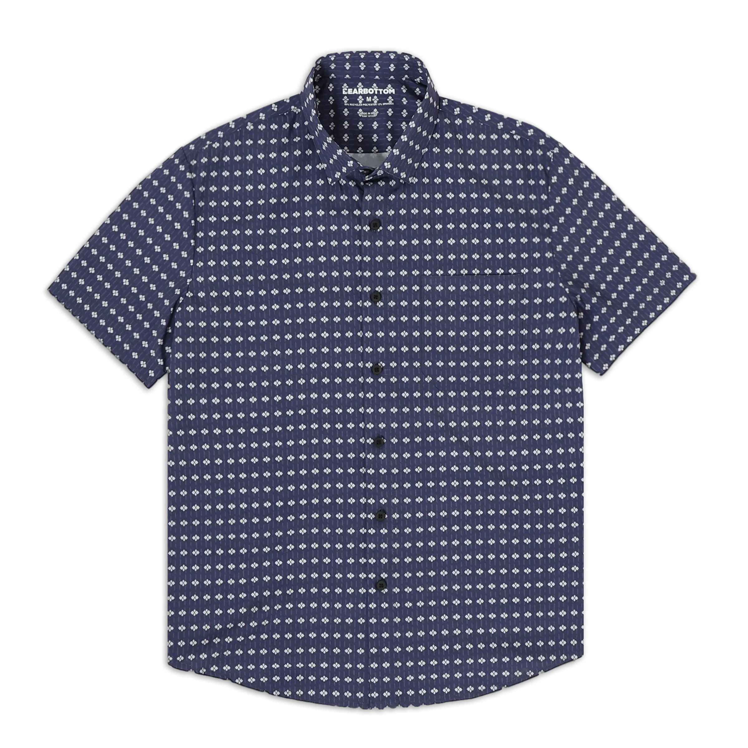 Cabana Shirt