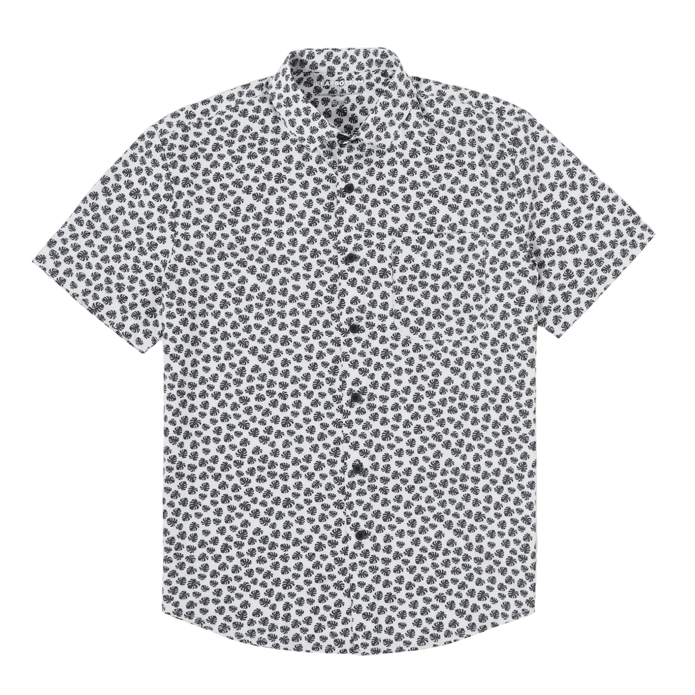 Cabana Shirt