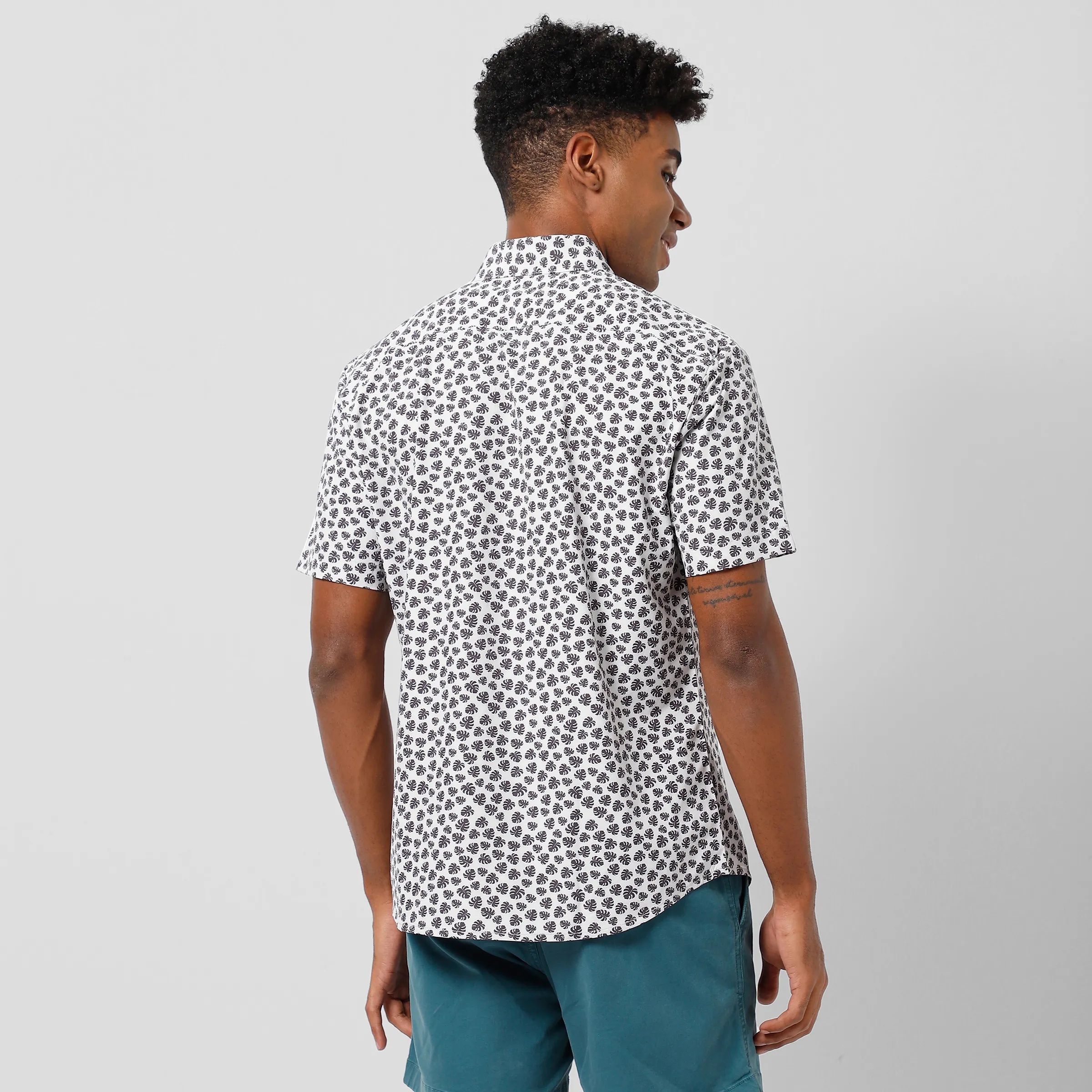 Cabana Shirt