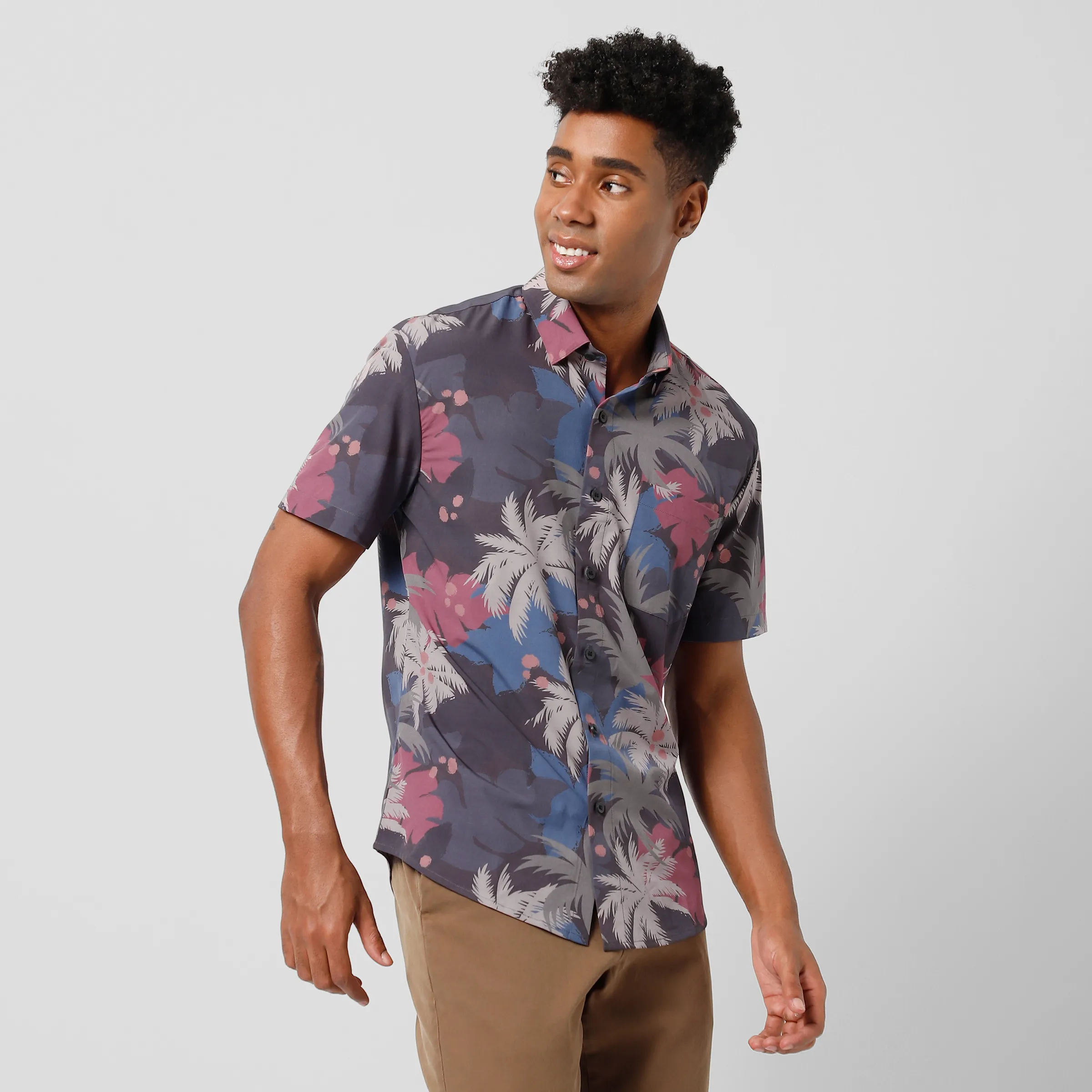 Cabana Shirt