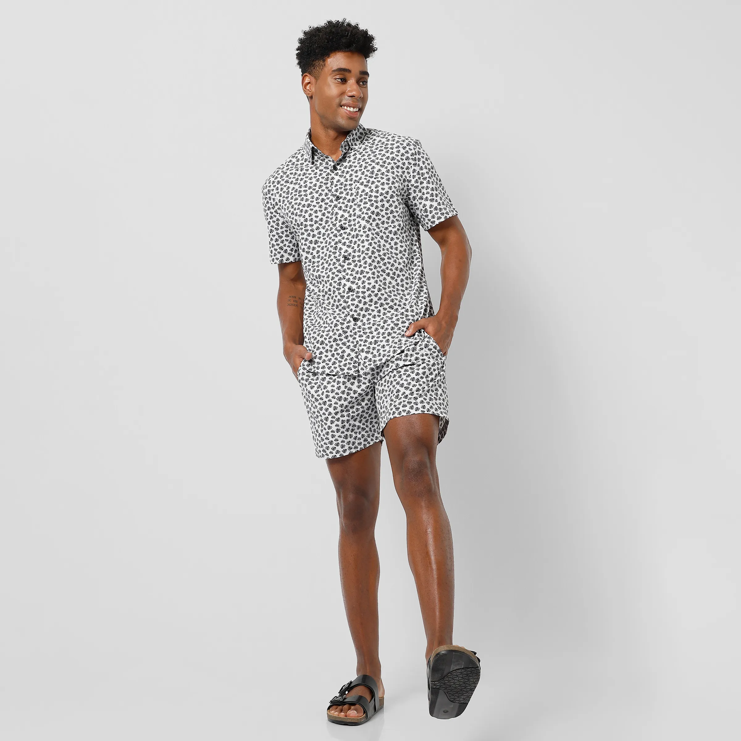Cabana Shirt