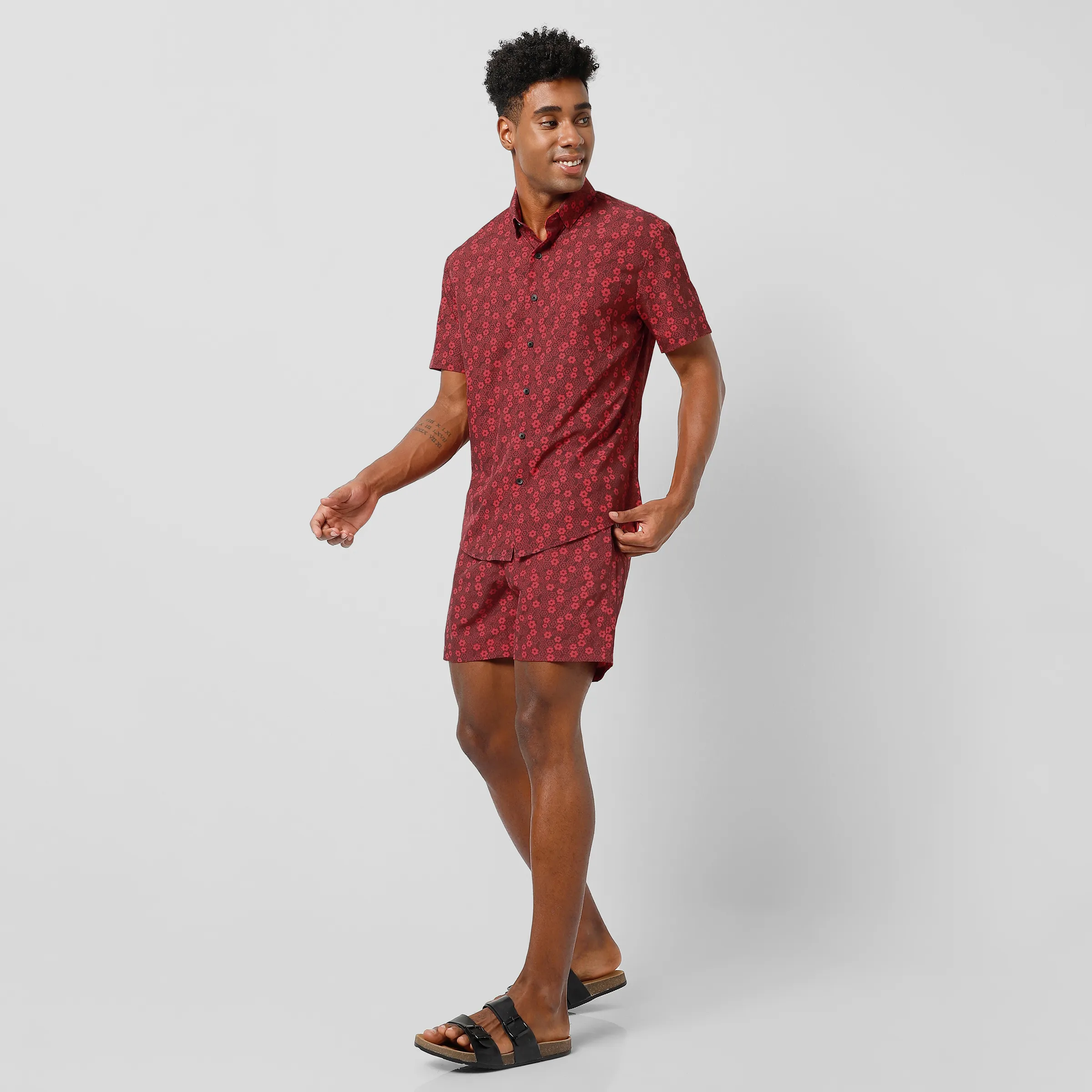 Cabana Shirt