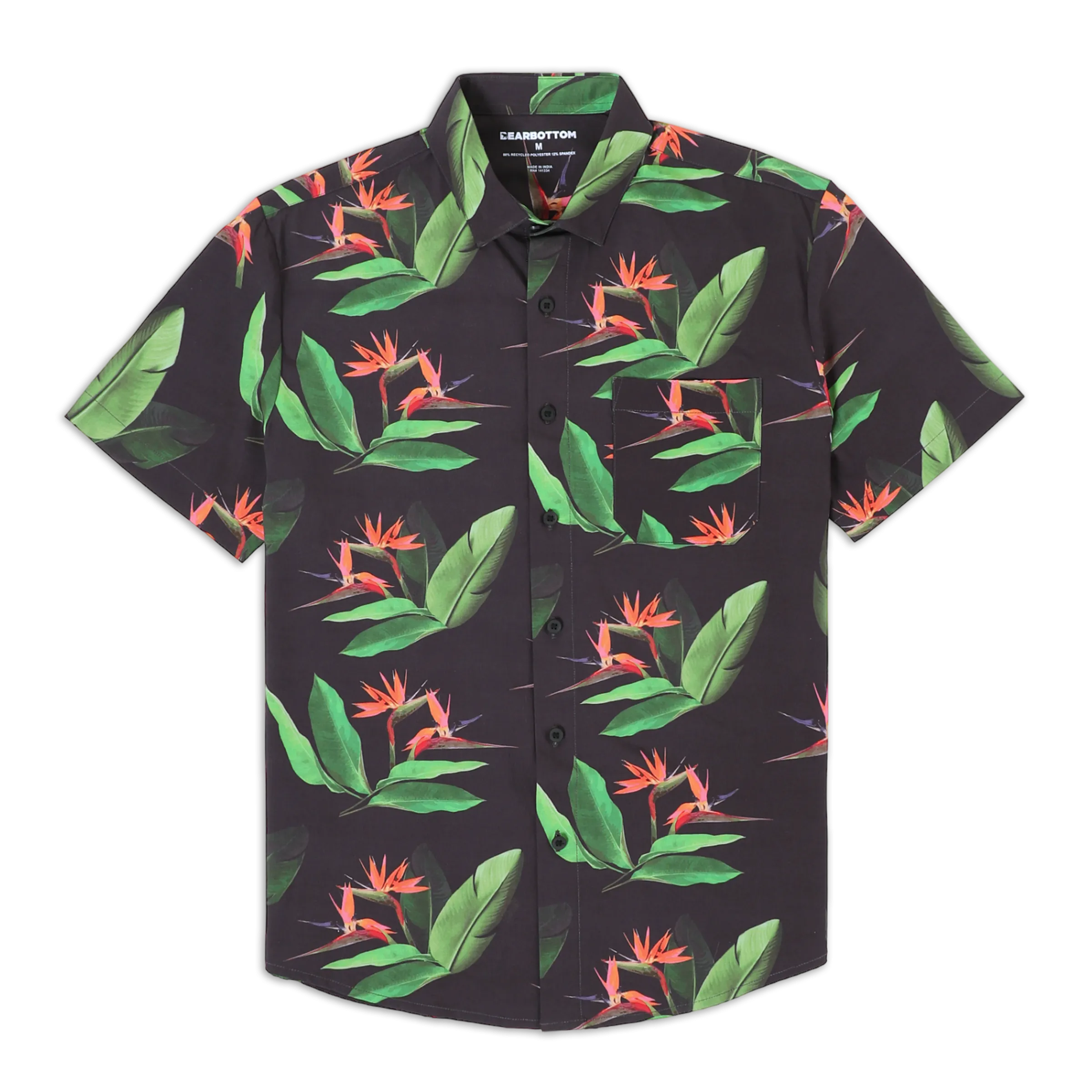 Cabana Shirt