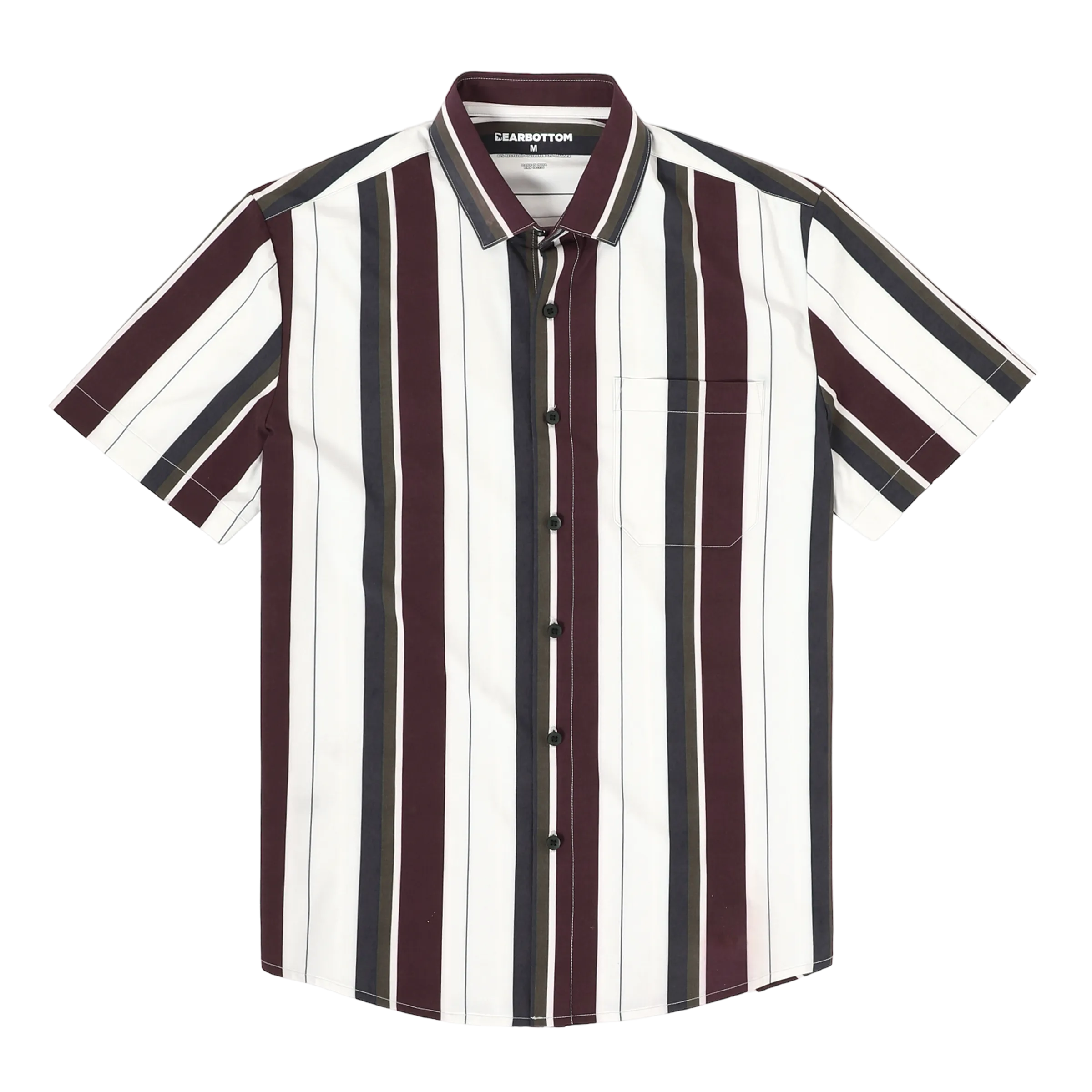 Cabana Shirt