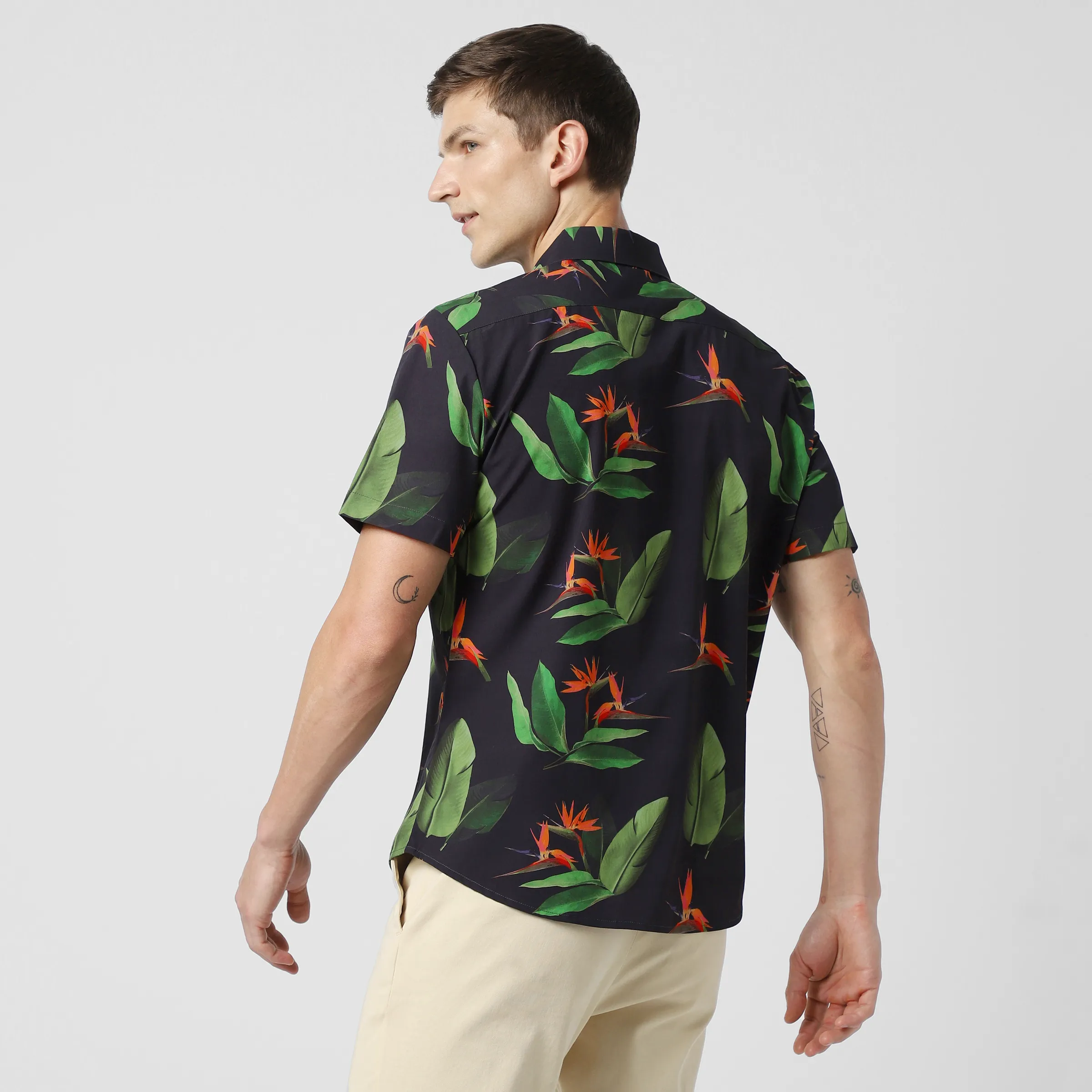 Cabana Shirt