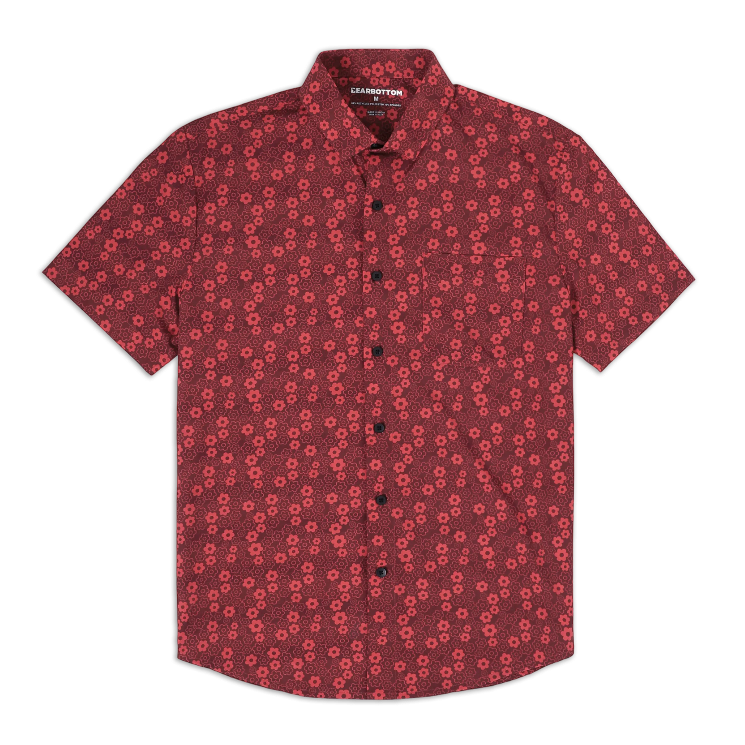 Cabana Shirt