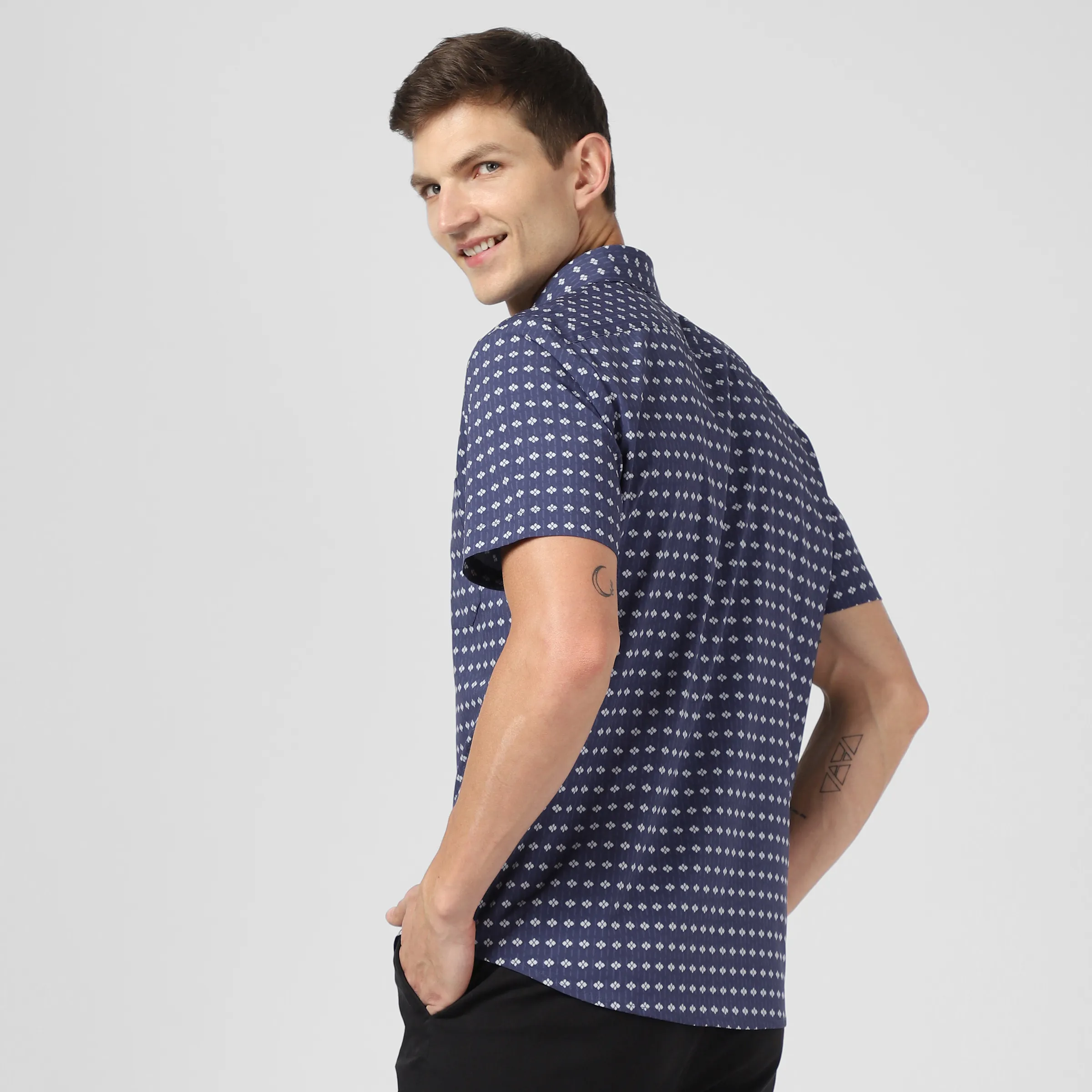Cabana Shirt