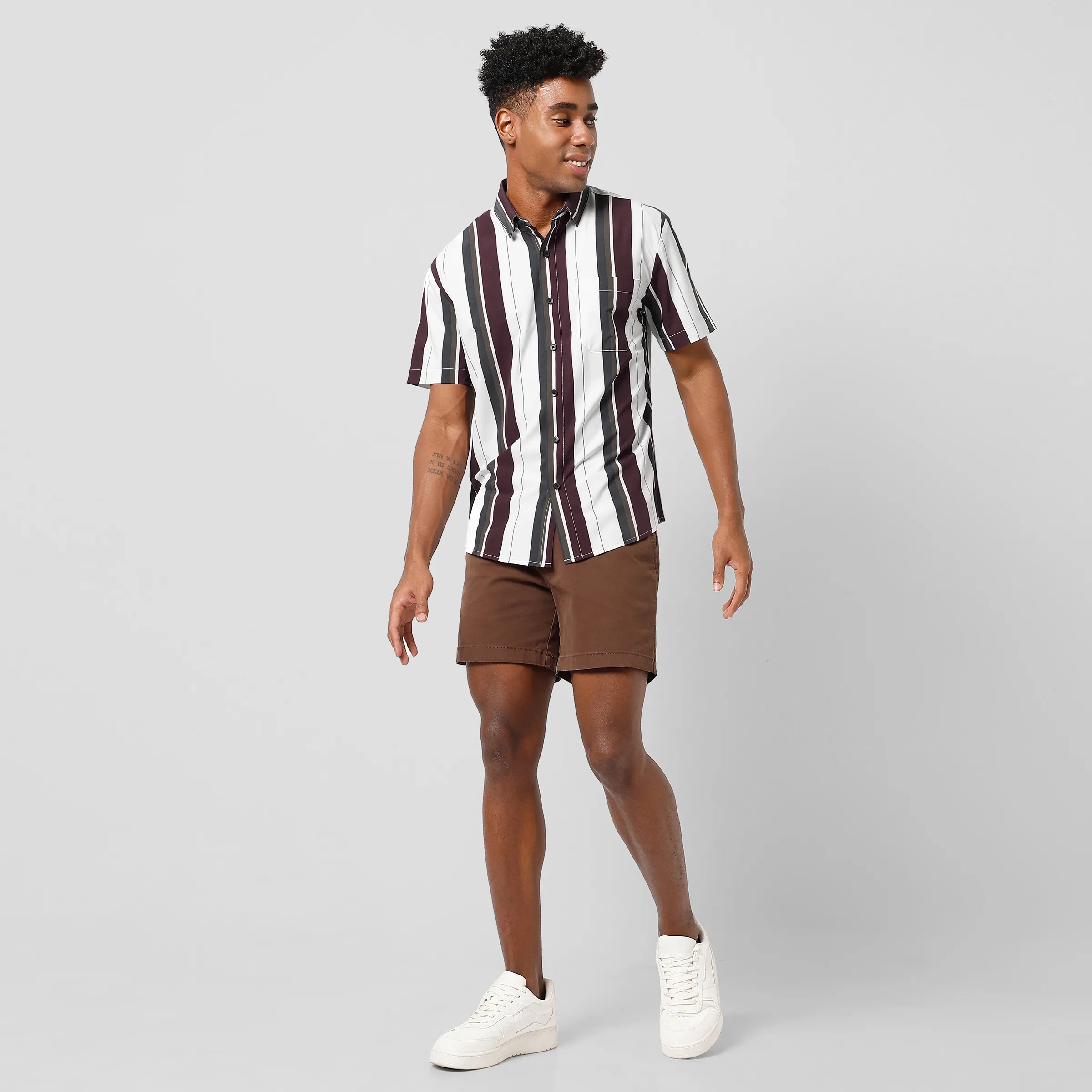 Cabana Shirt