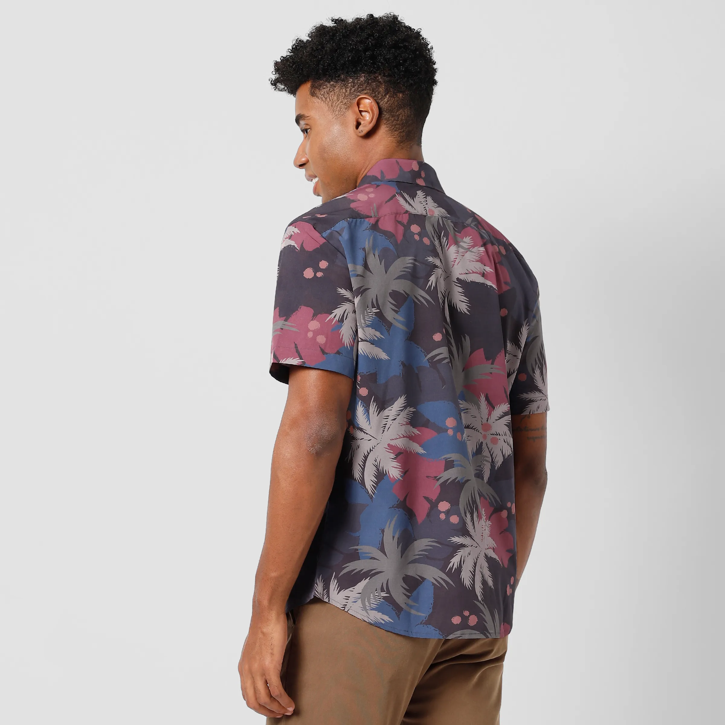 Cabana Shirt