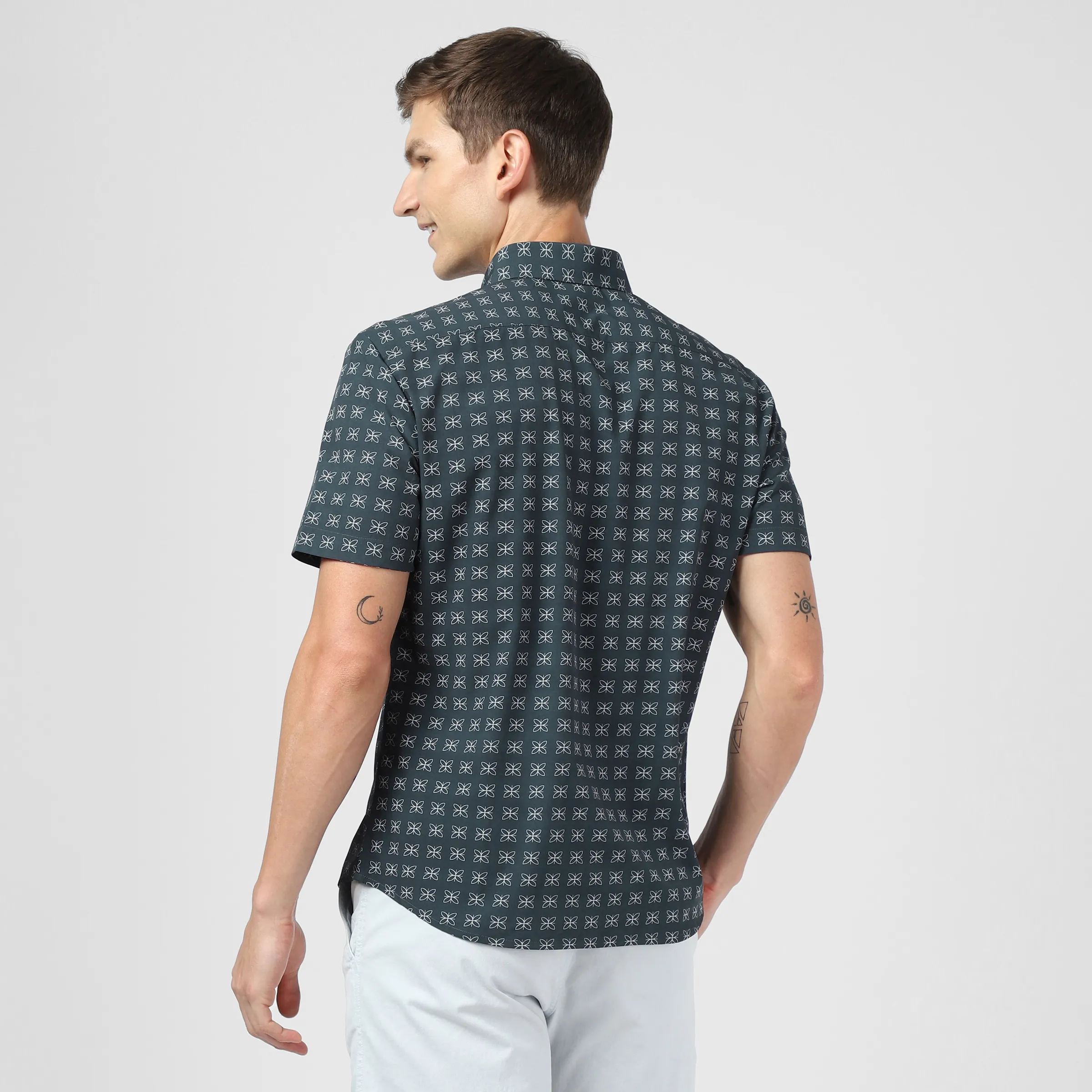 Cabana Shirt