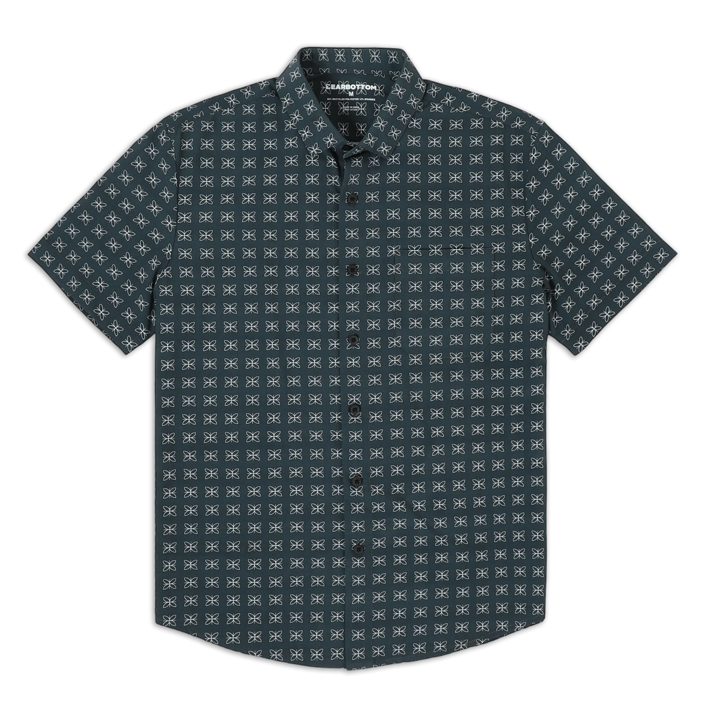 Cabana Shirt