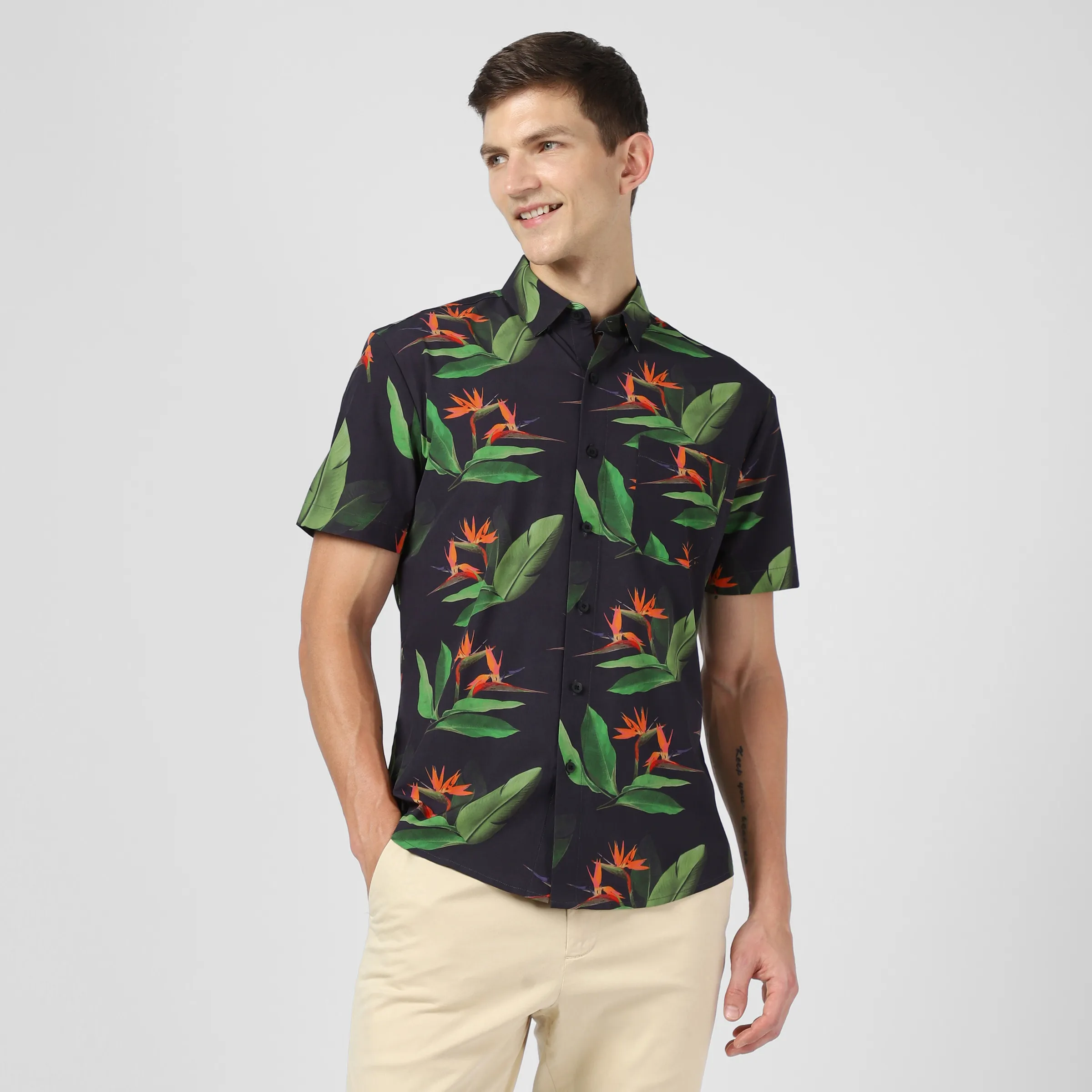 Cabana Shirt