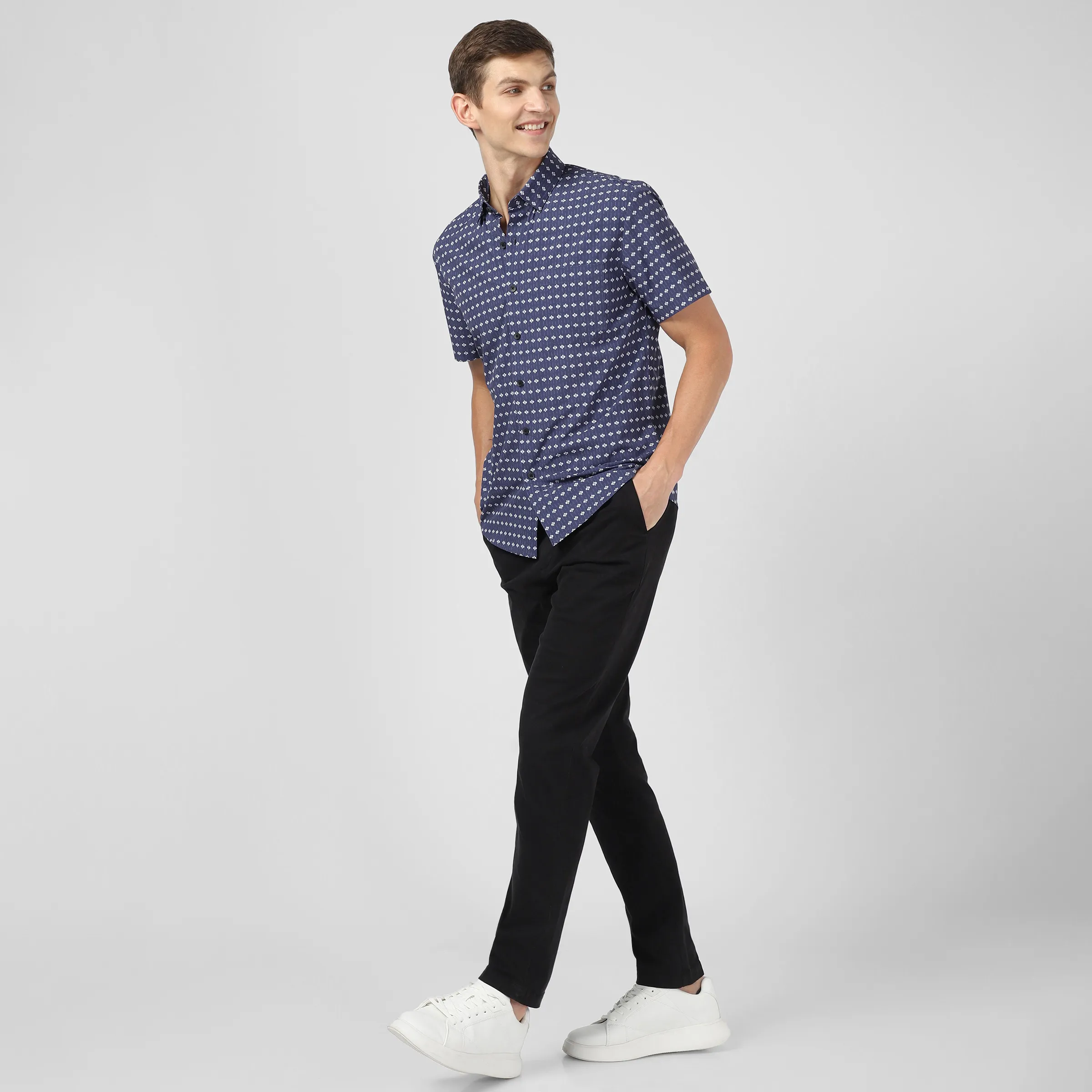 Cabana Shirt