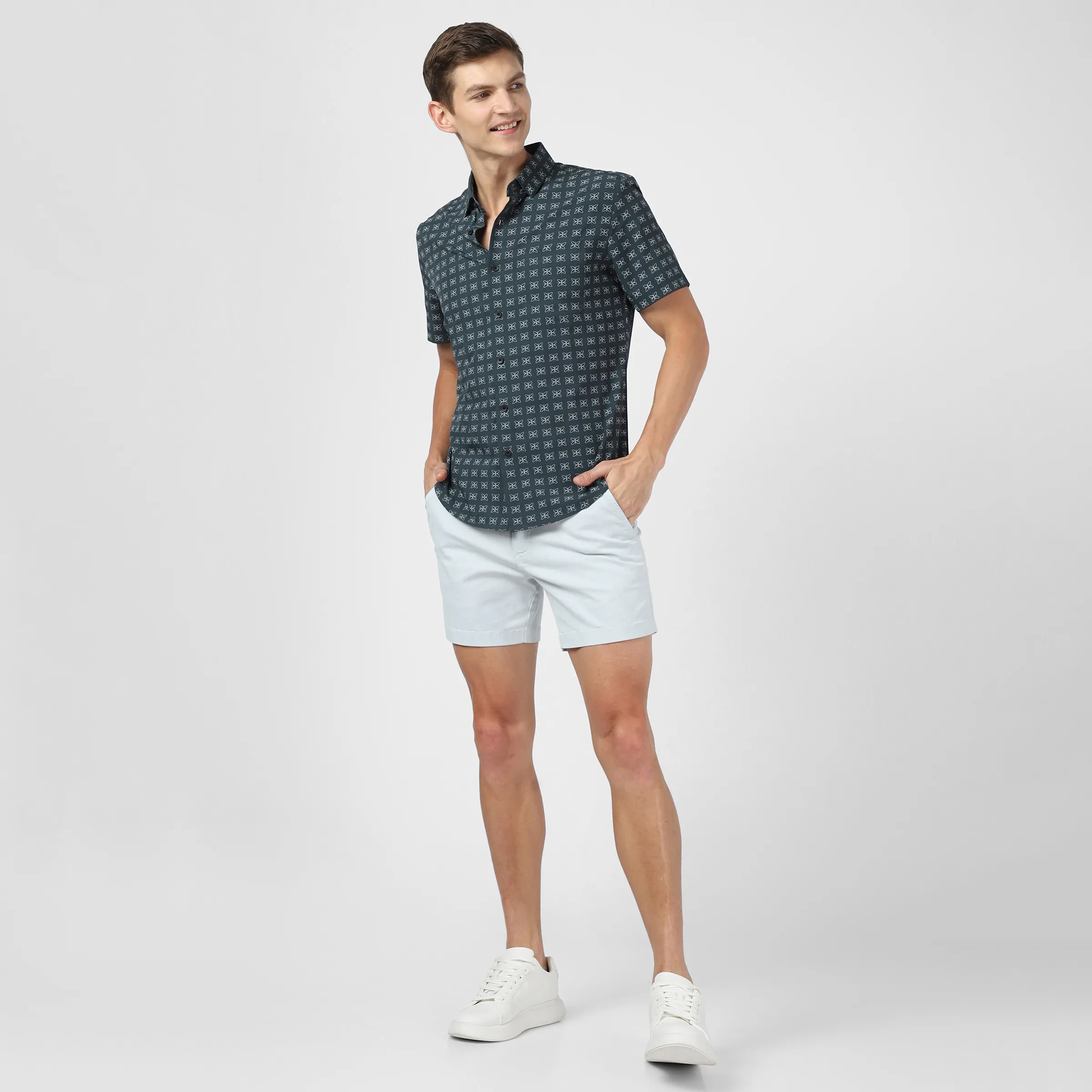 Cabana Shirt