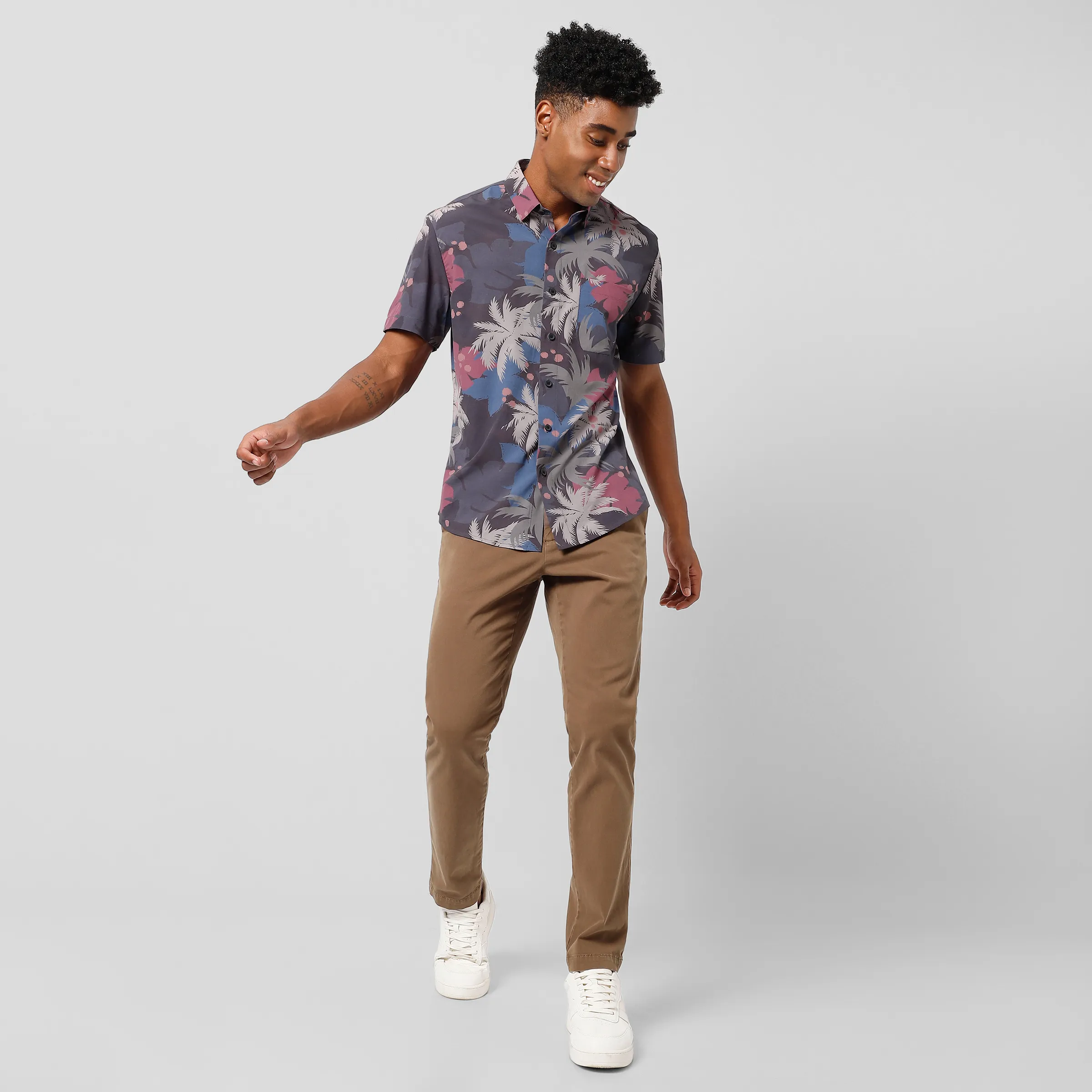Cabana Shirt