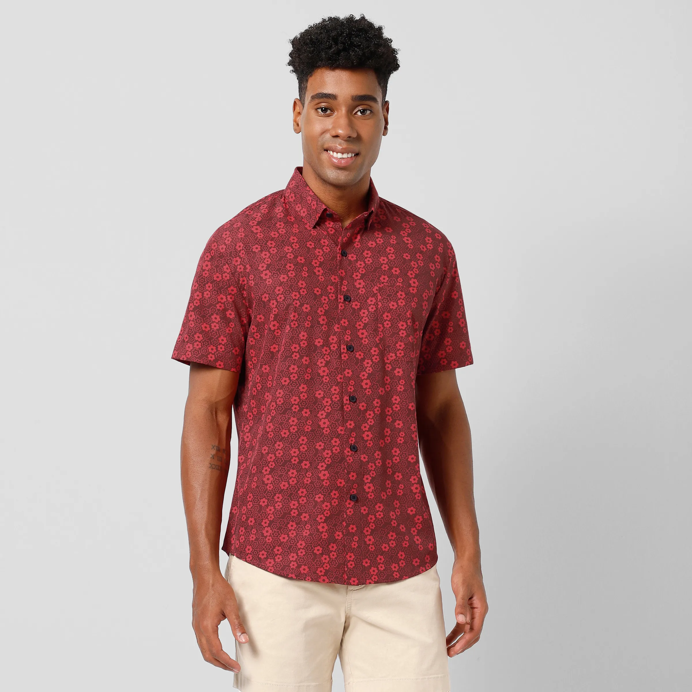 Cabana Shirt