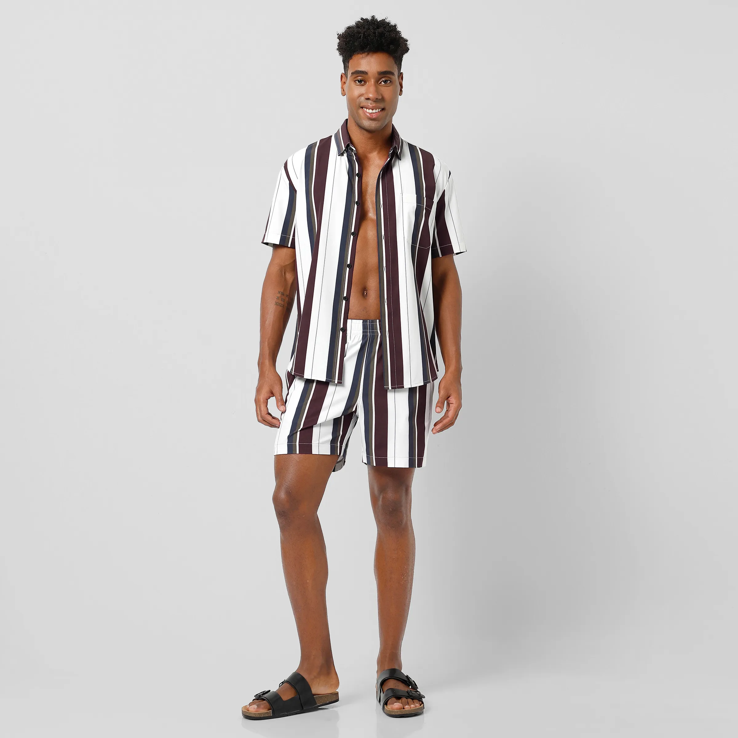 Cabana Shirt