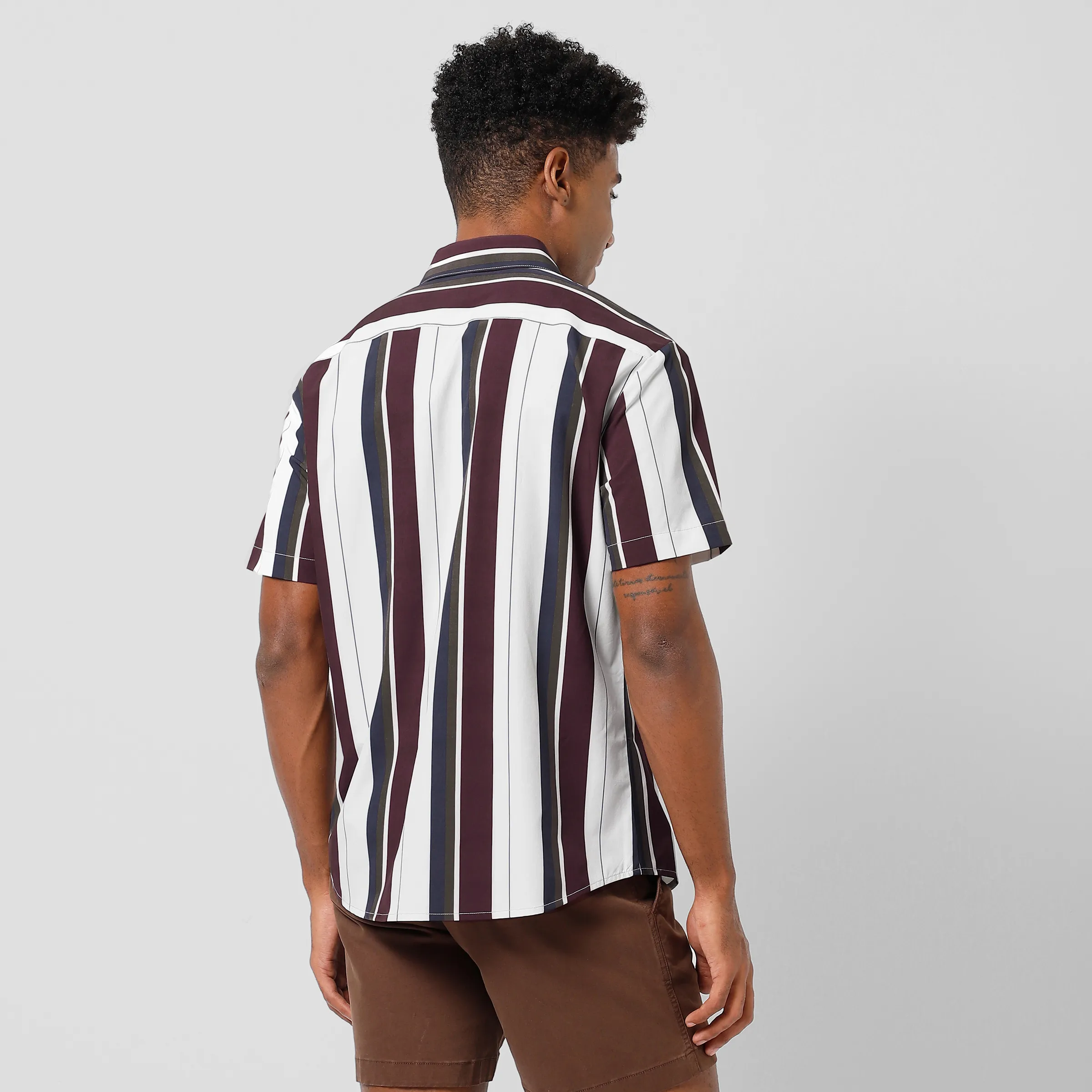 Cabana Shirt