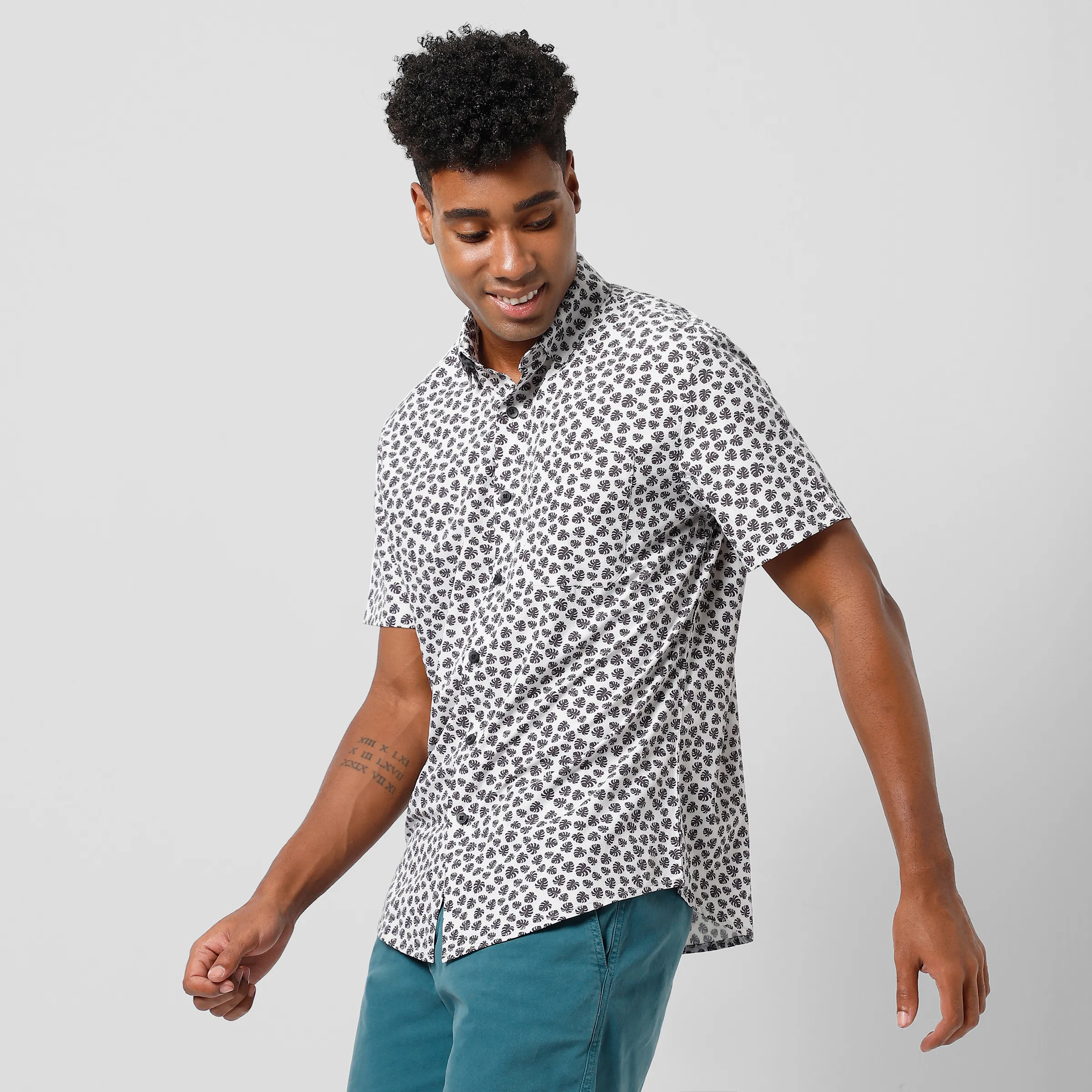 Cabana Shirt