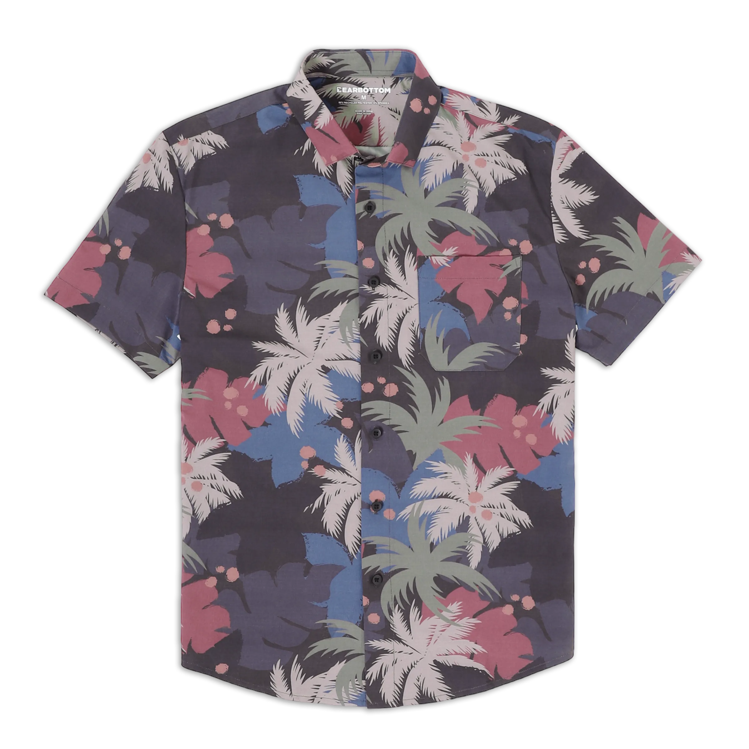 Cabana Shirt