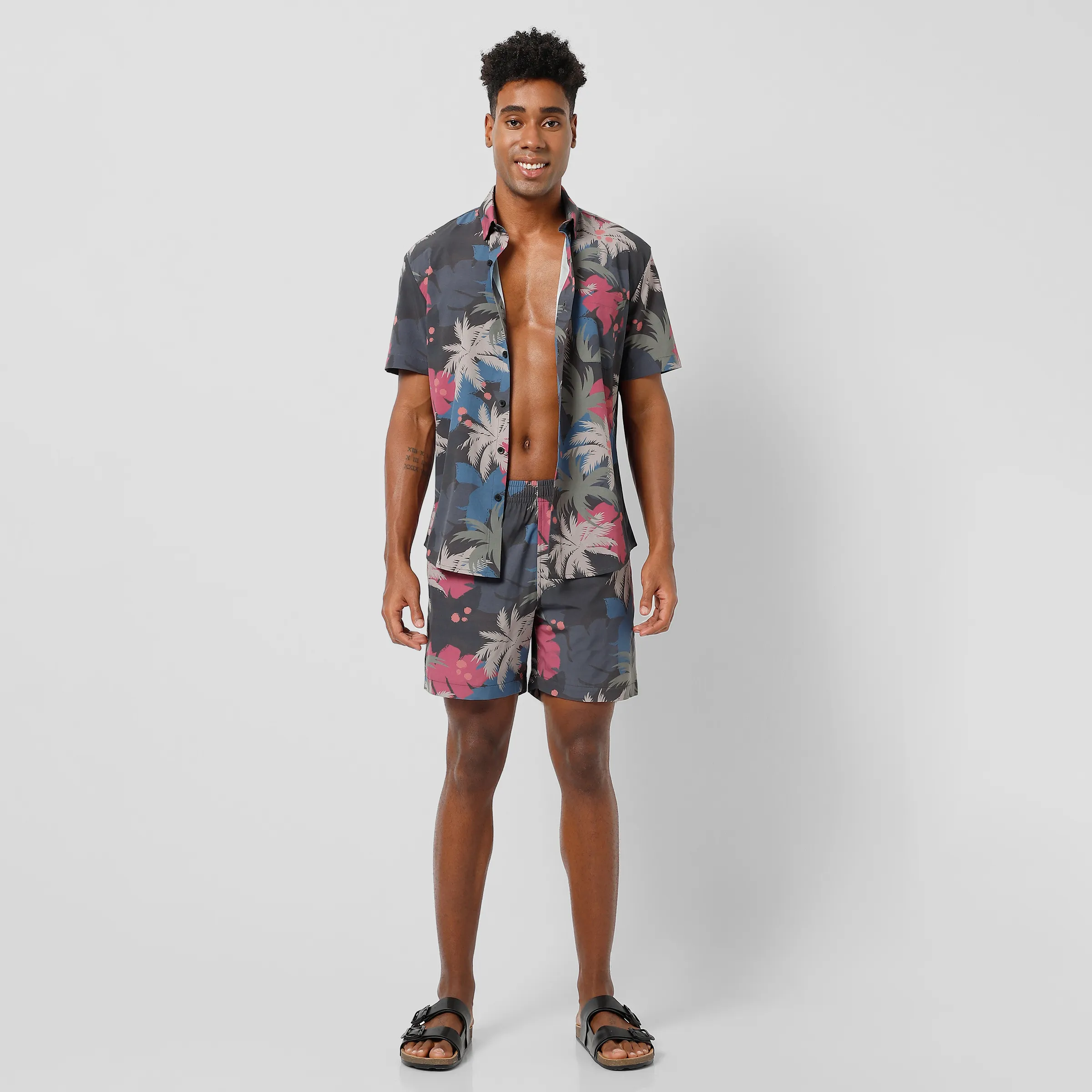 Cabana Shirt