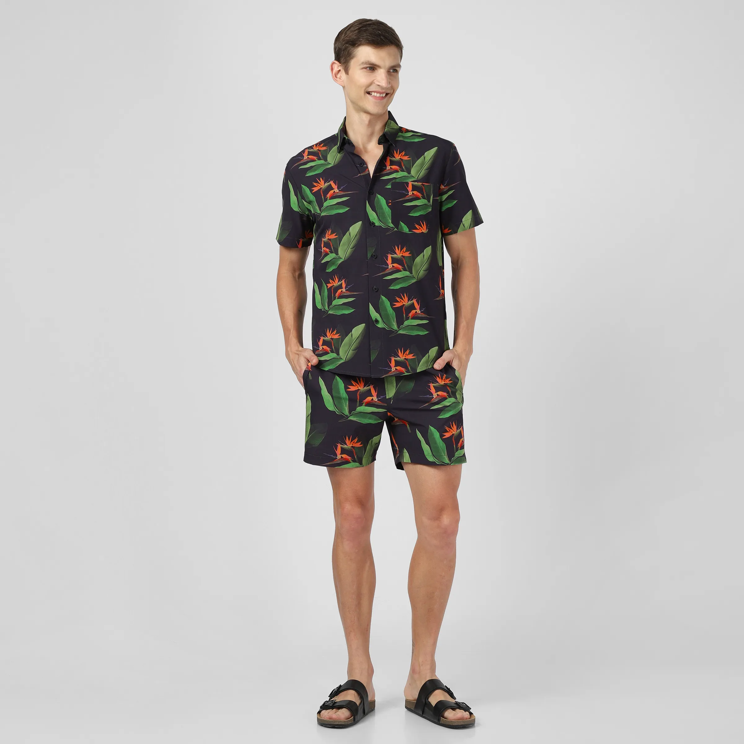Cabana Shirt