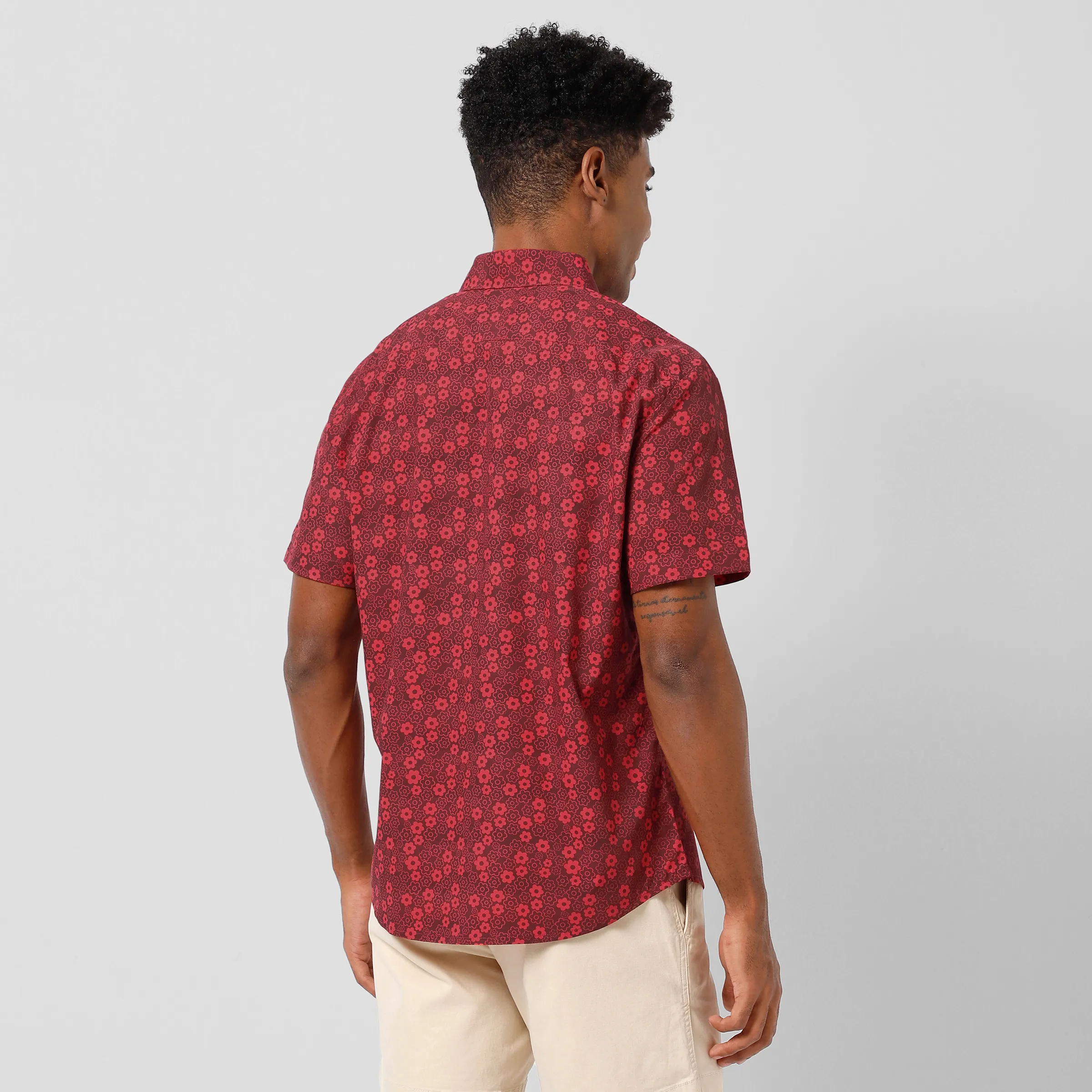 Cabana Shirt