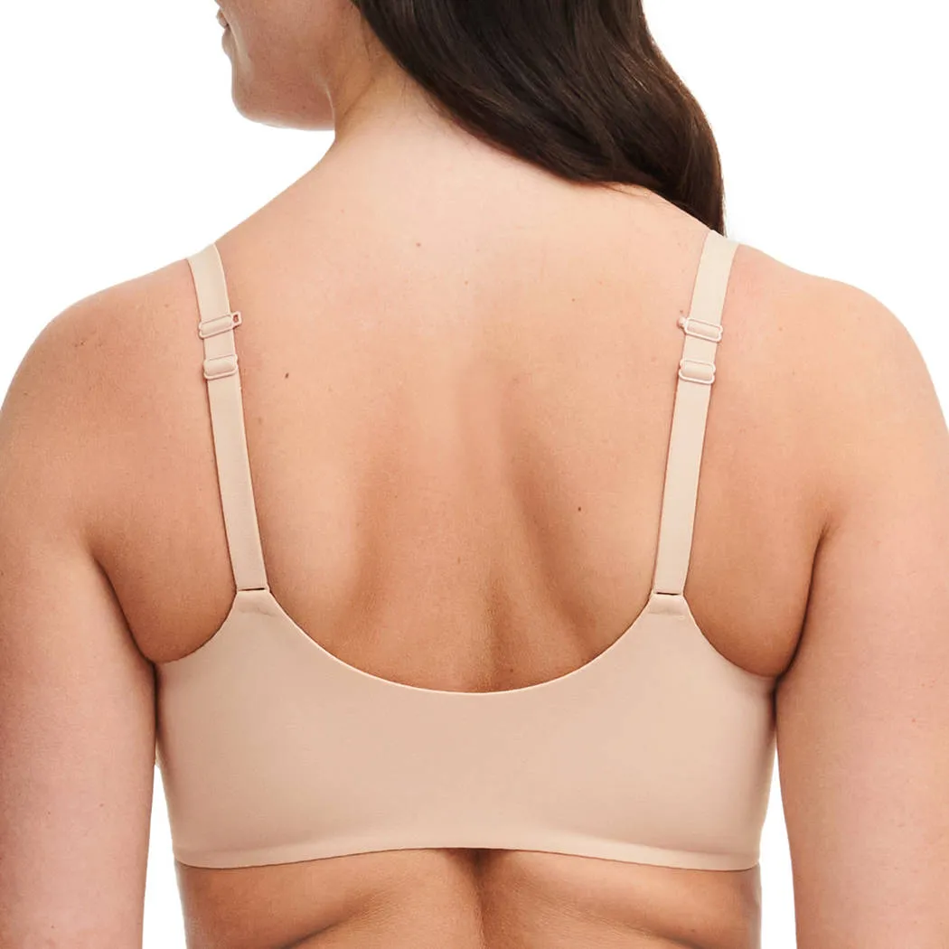 Chantelle Easy Feel Norah - Front fastening bra