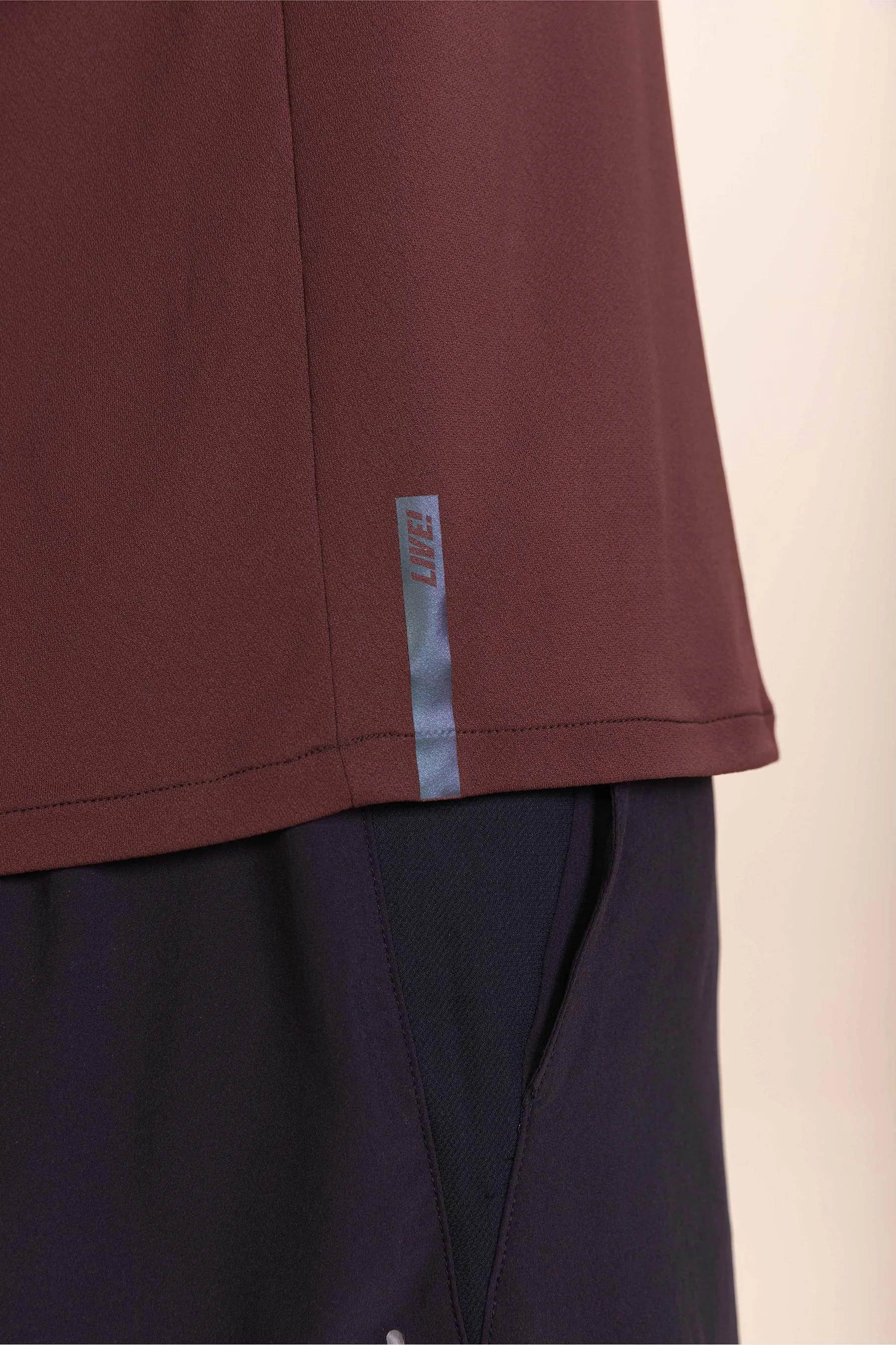 Comfy Line Men's T-Shirt