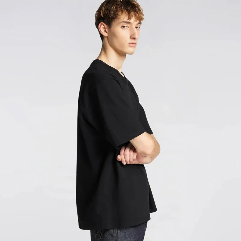 EDWIN OVERSIZED POCKET TS