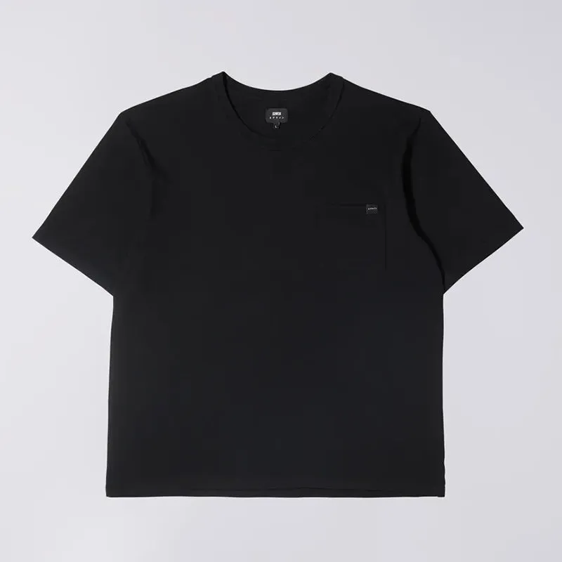 EDWIN OVERSIZED POCKET TS