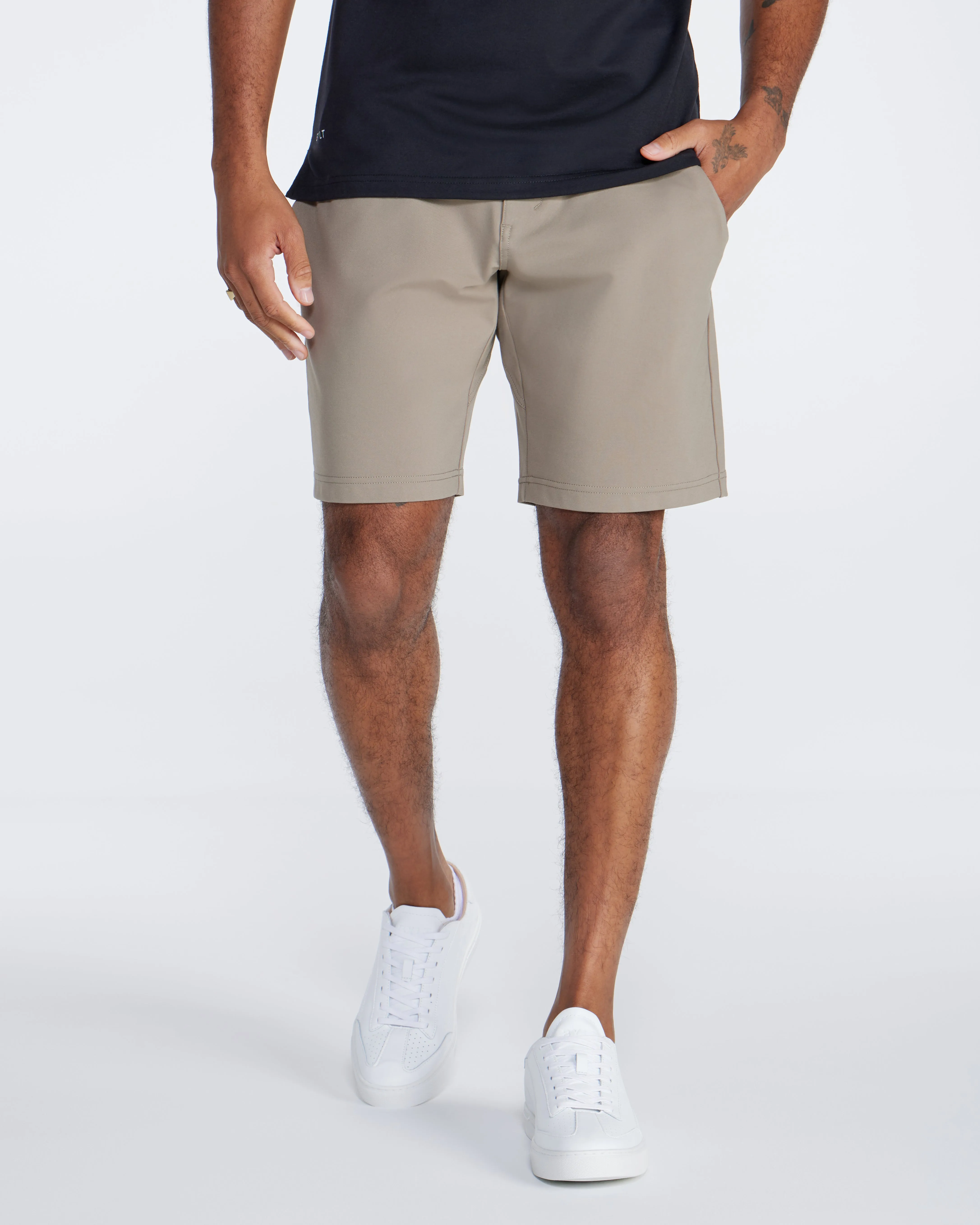 Everyday Short 2.0 (Size 38)