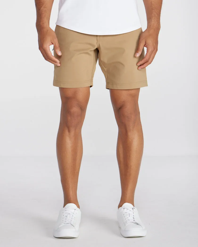 Everyday Short 2.0 (Size 38)