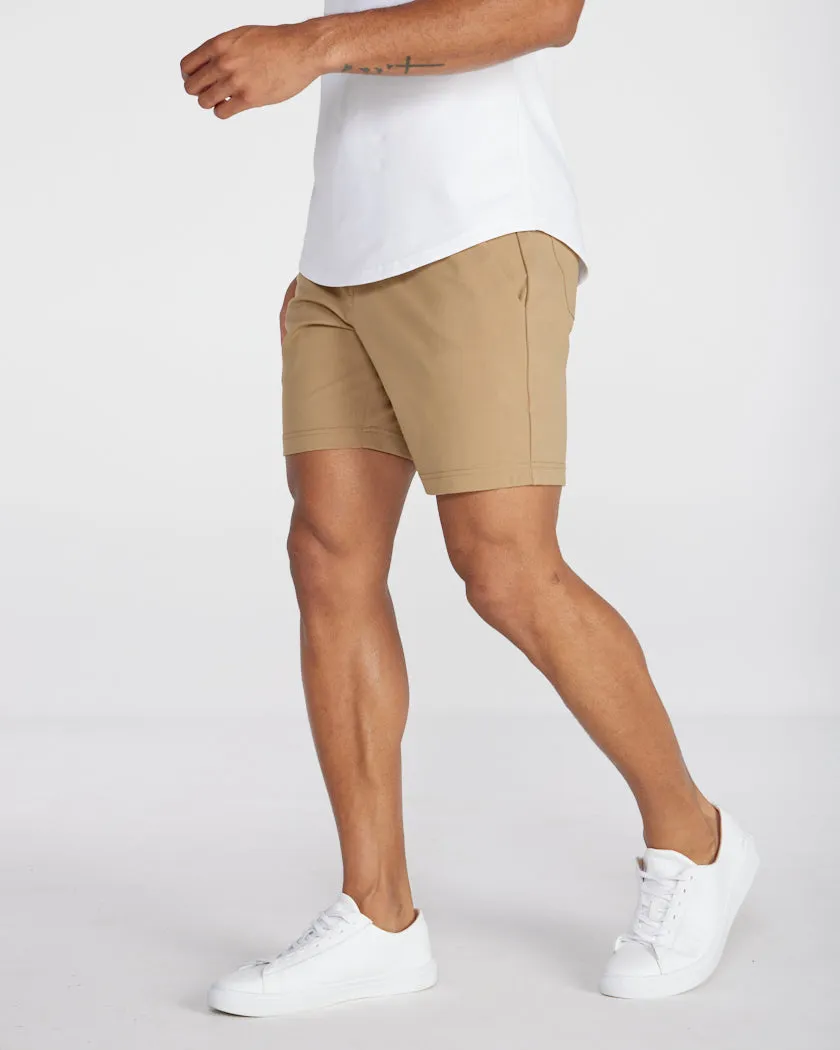 Everyday Short 2.0 (Size 38)